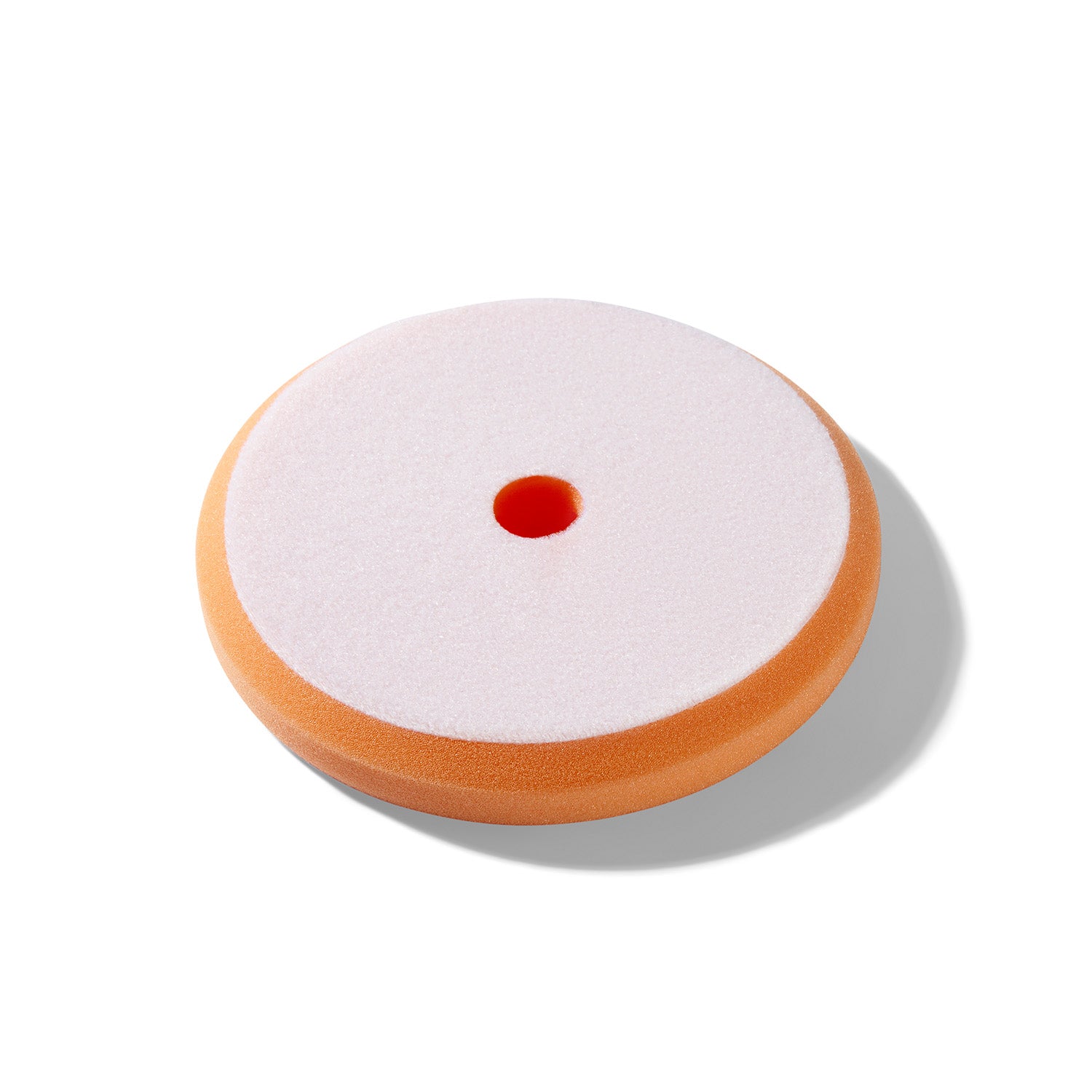 Foam Polishing Pad - Light to Medium Finishing - 125mm