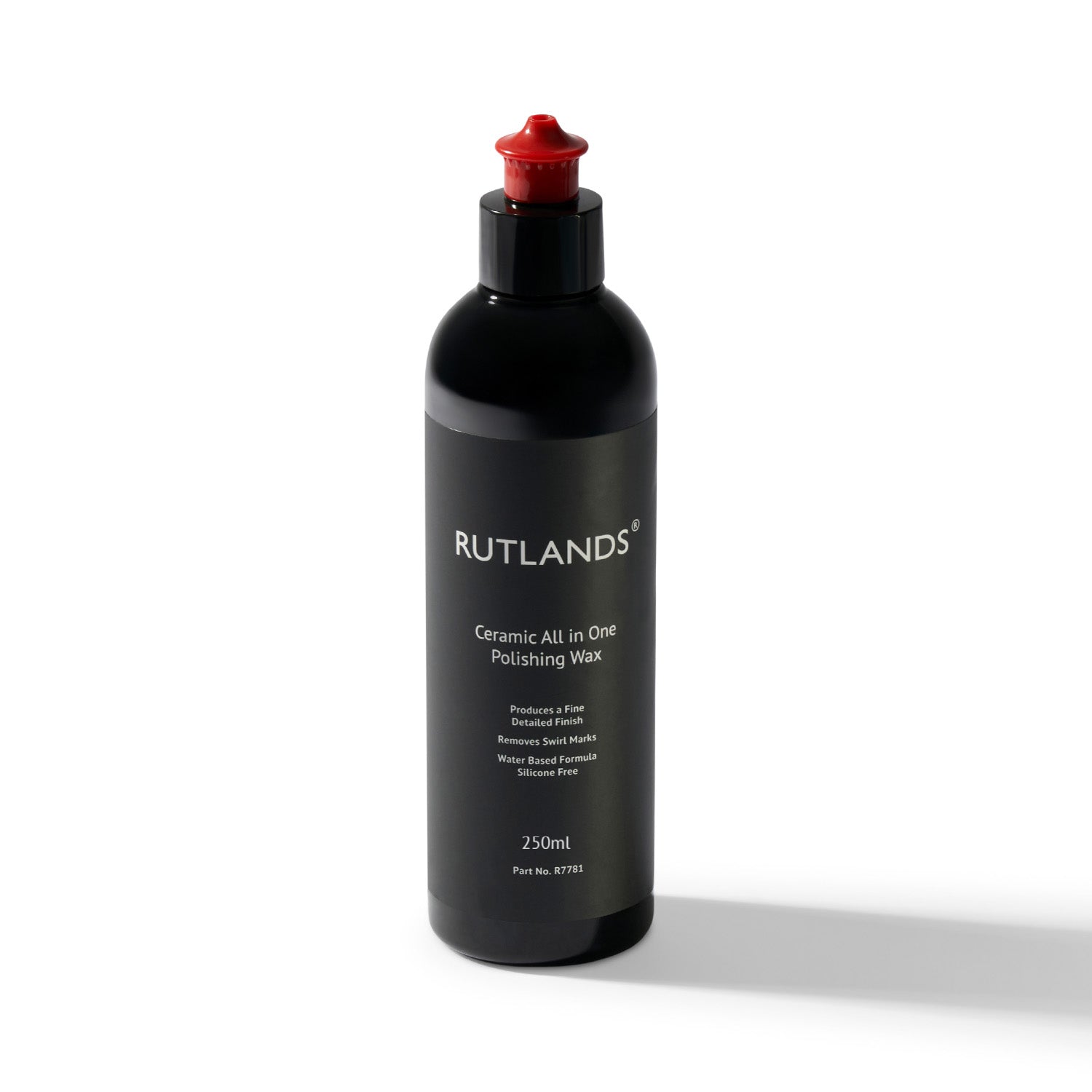 Ceramic All in One Polishing Wax