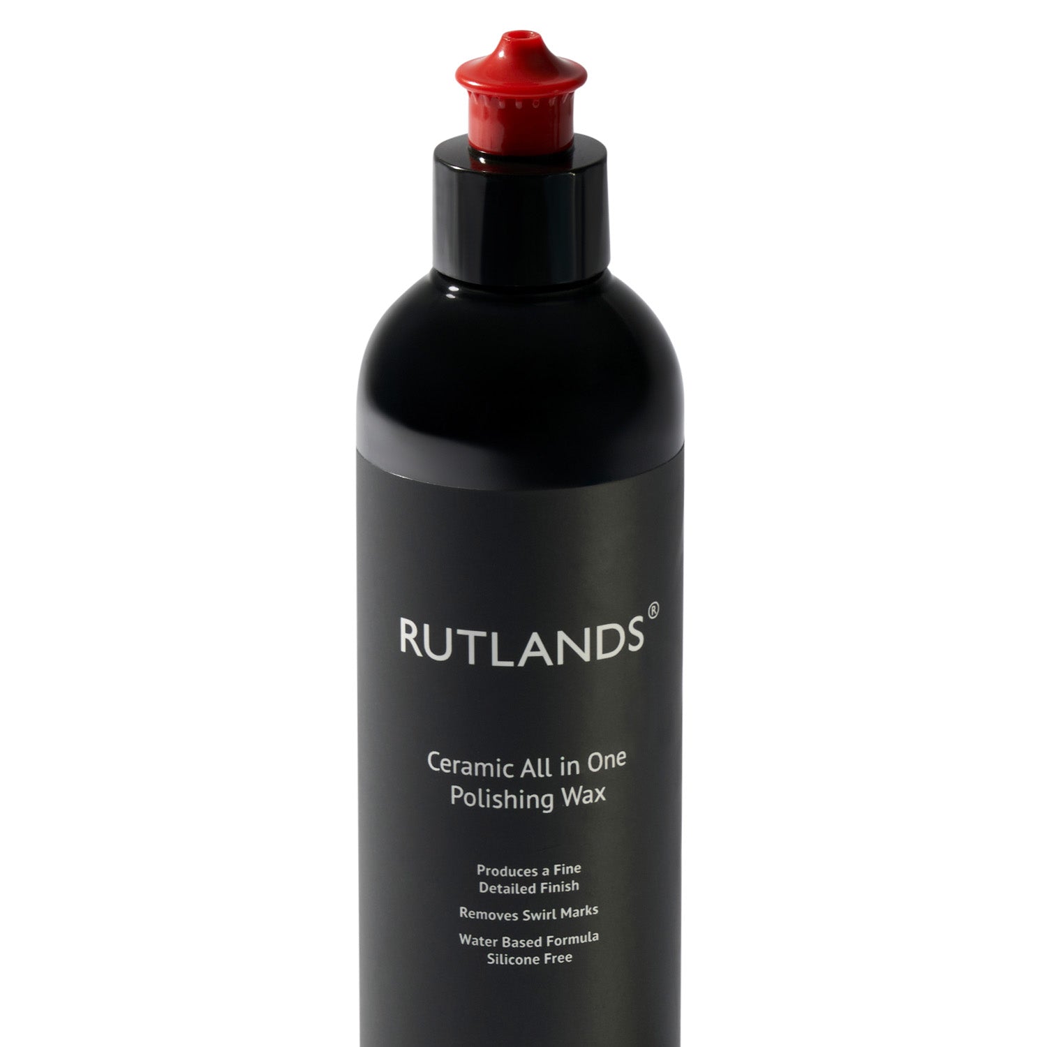 Ceramic All in One Polishing Wax