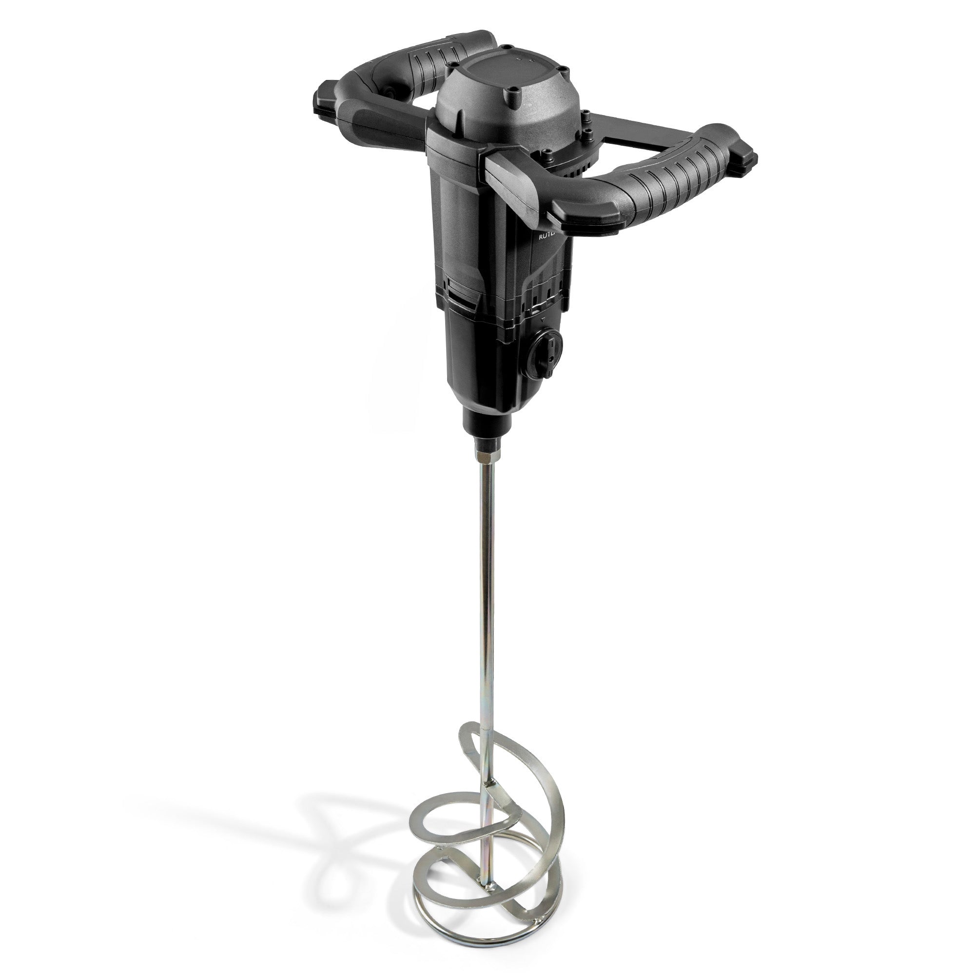 Paddle Mixer - Dual Torque with 160mm Paddle