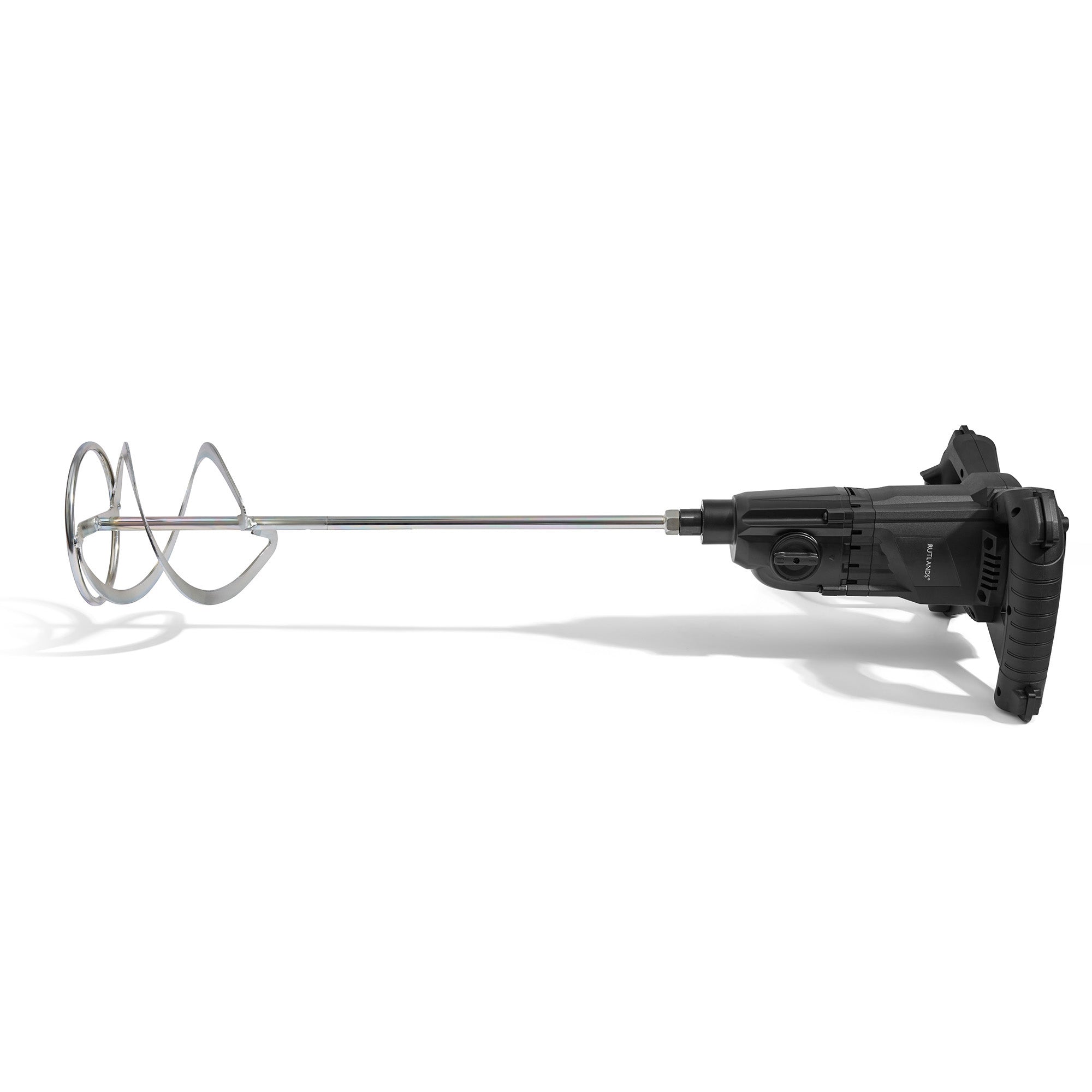 Paddle Mixer - Dual Torque with 160mm Paddle