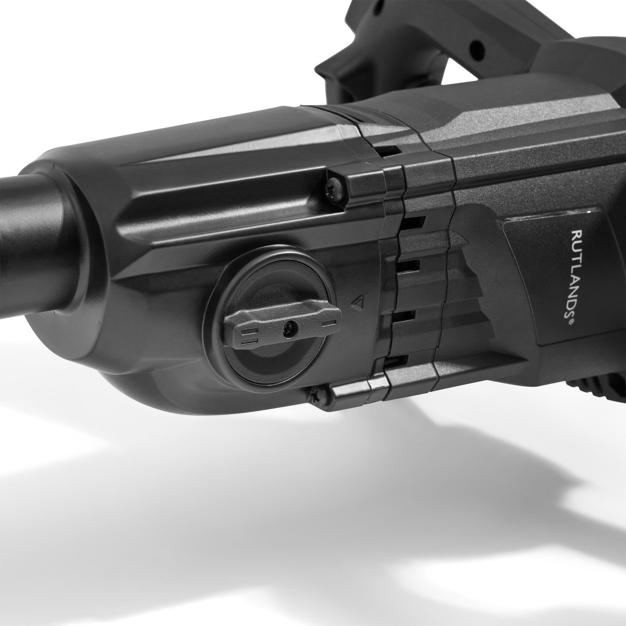 Paddle Mixer - Dual Torque with 160mm Paddle