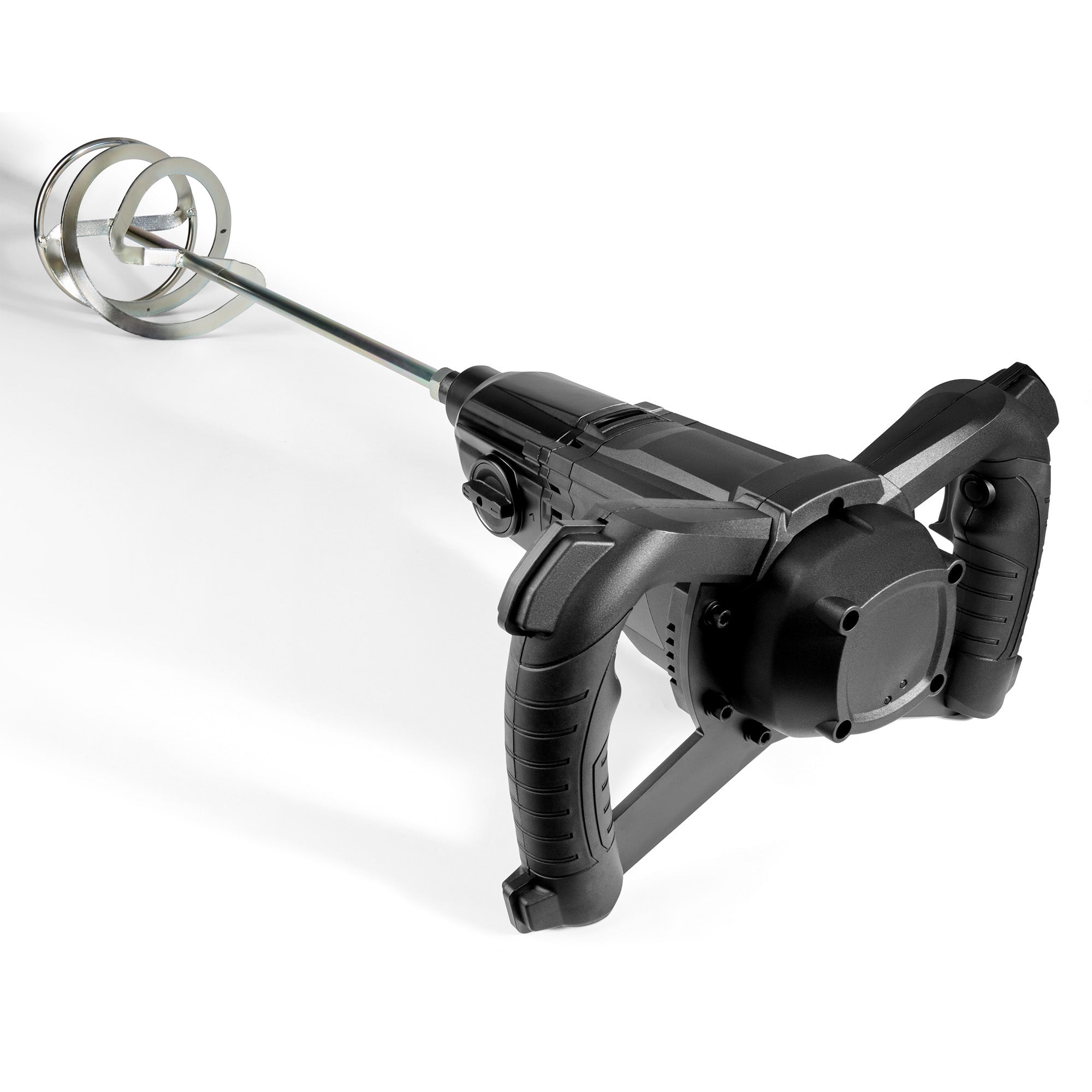 Paddle Mixer - Dual Torque with 160mm Paddle