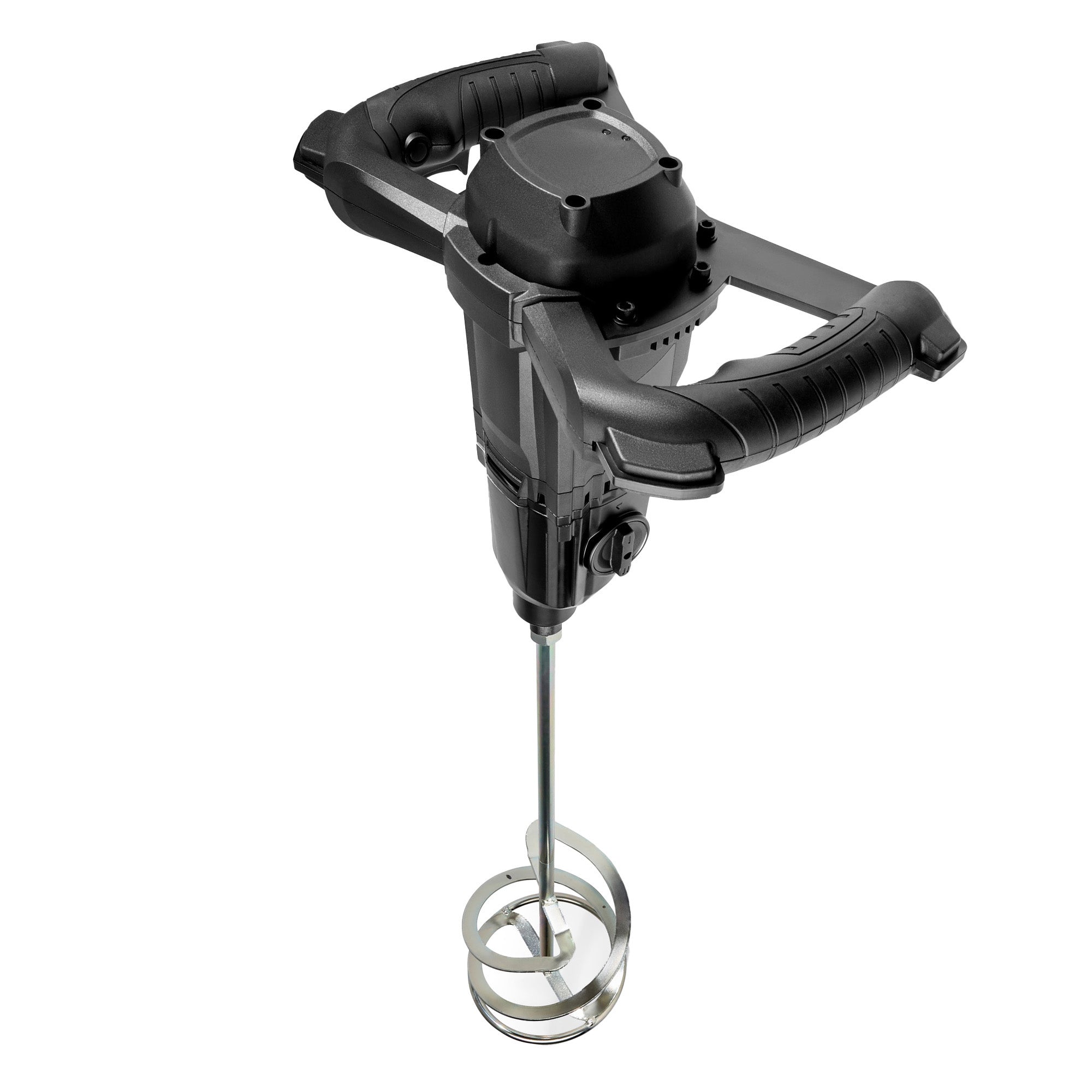 Paddle Mixer - Dual Torque with 160mm Paddle