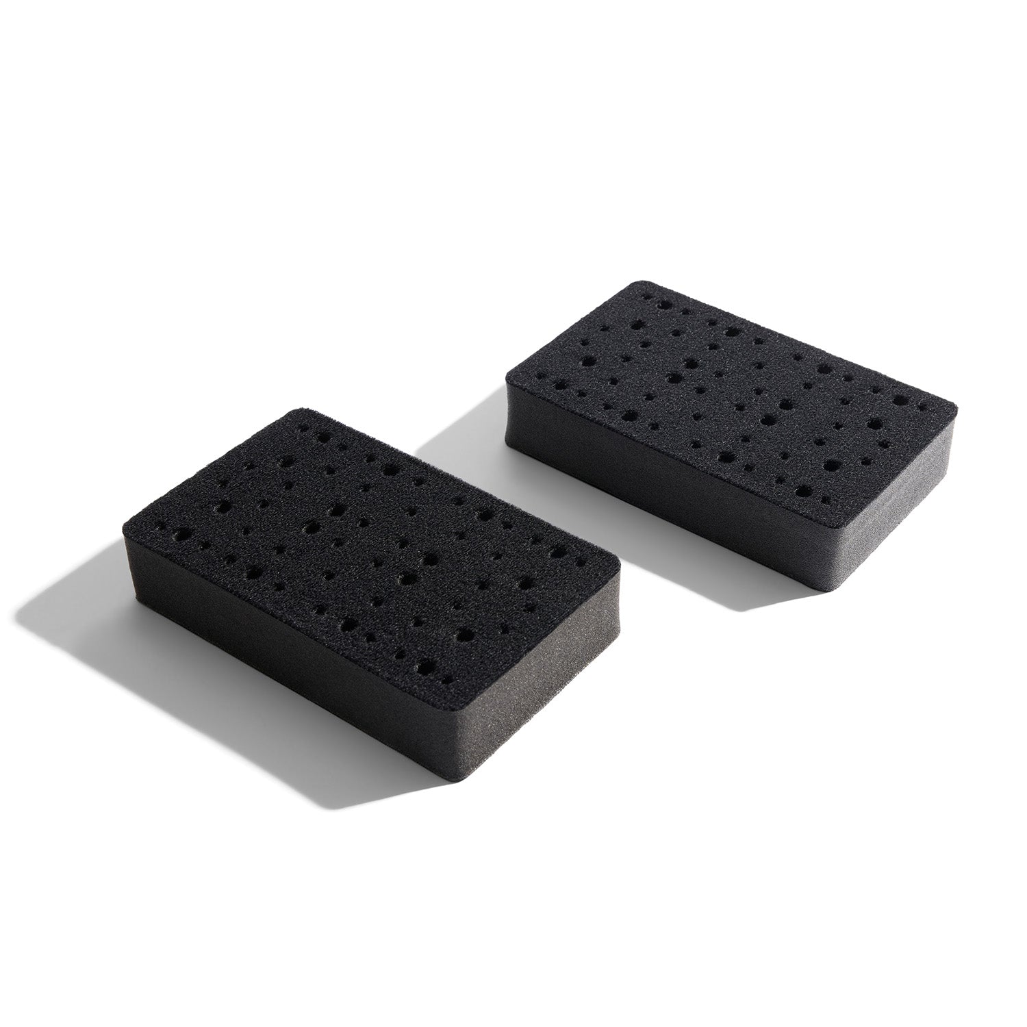 Profile Interface Pad - 81mm x 133mm x 25mm x 54 Hole - Pack of 2