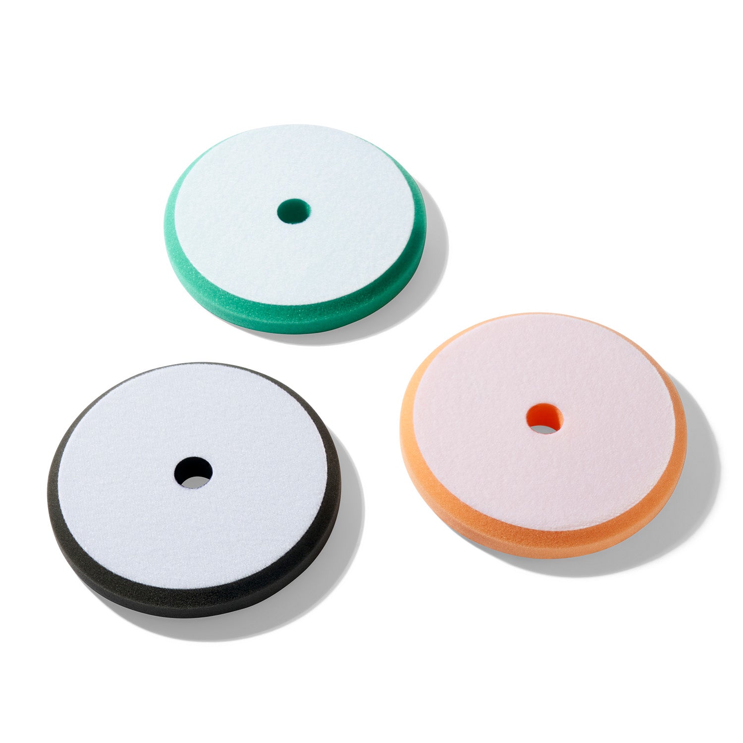 Ceramic All in One Polishing Wax & Pad Kit - 150mm