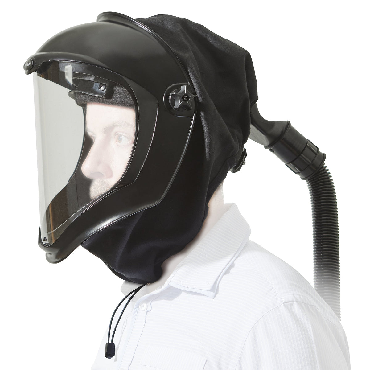 Powered Air Purifying Respirator