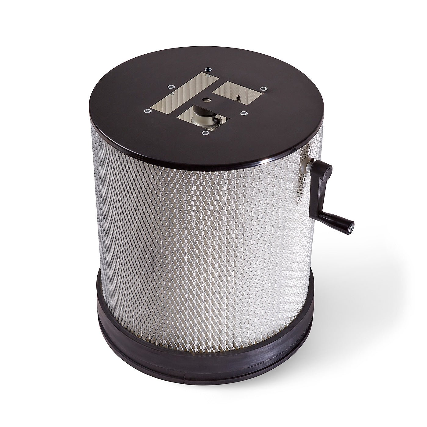 Factory Specials - Wall-Mount Fine Filter Dust Collector