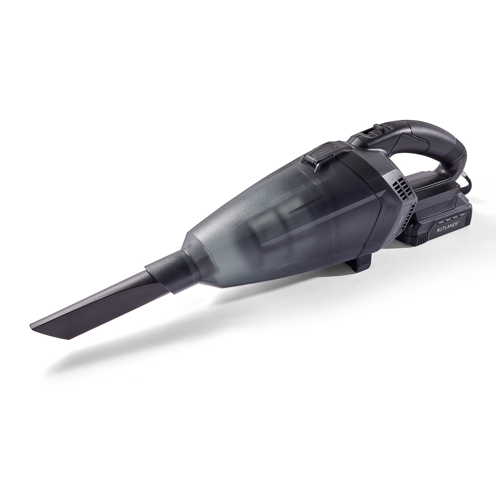 Cordless 18V Vacuum