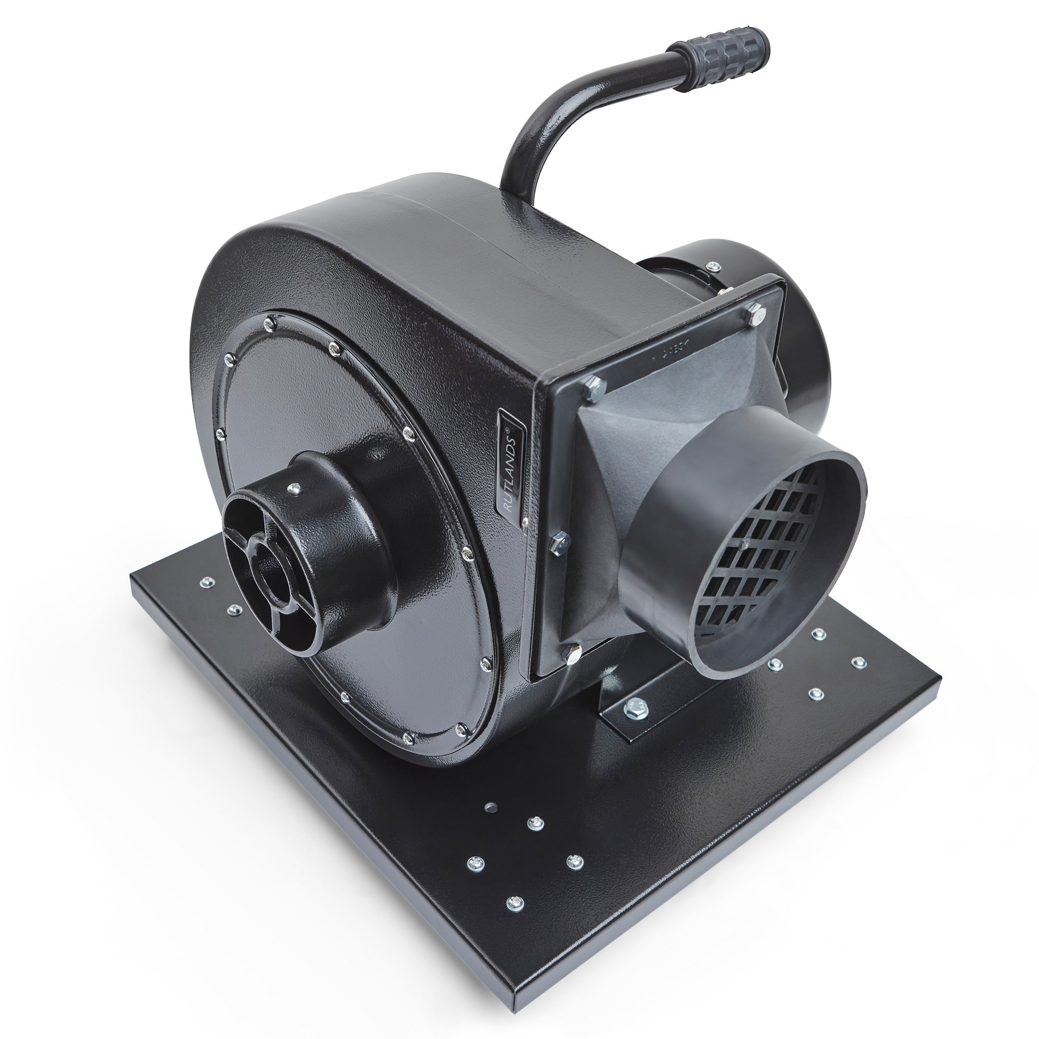 Dust Extractor Mobile Floor Stand