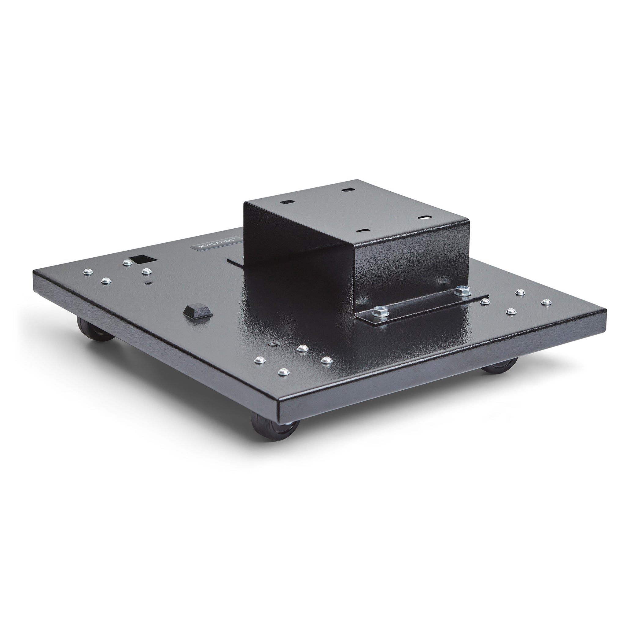 Dust Extractor Mobile Floor Stand