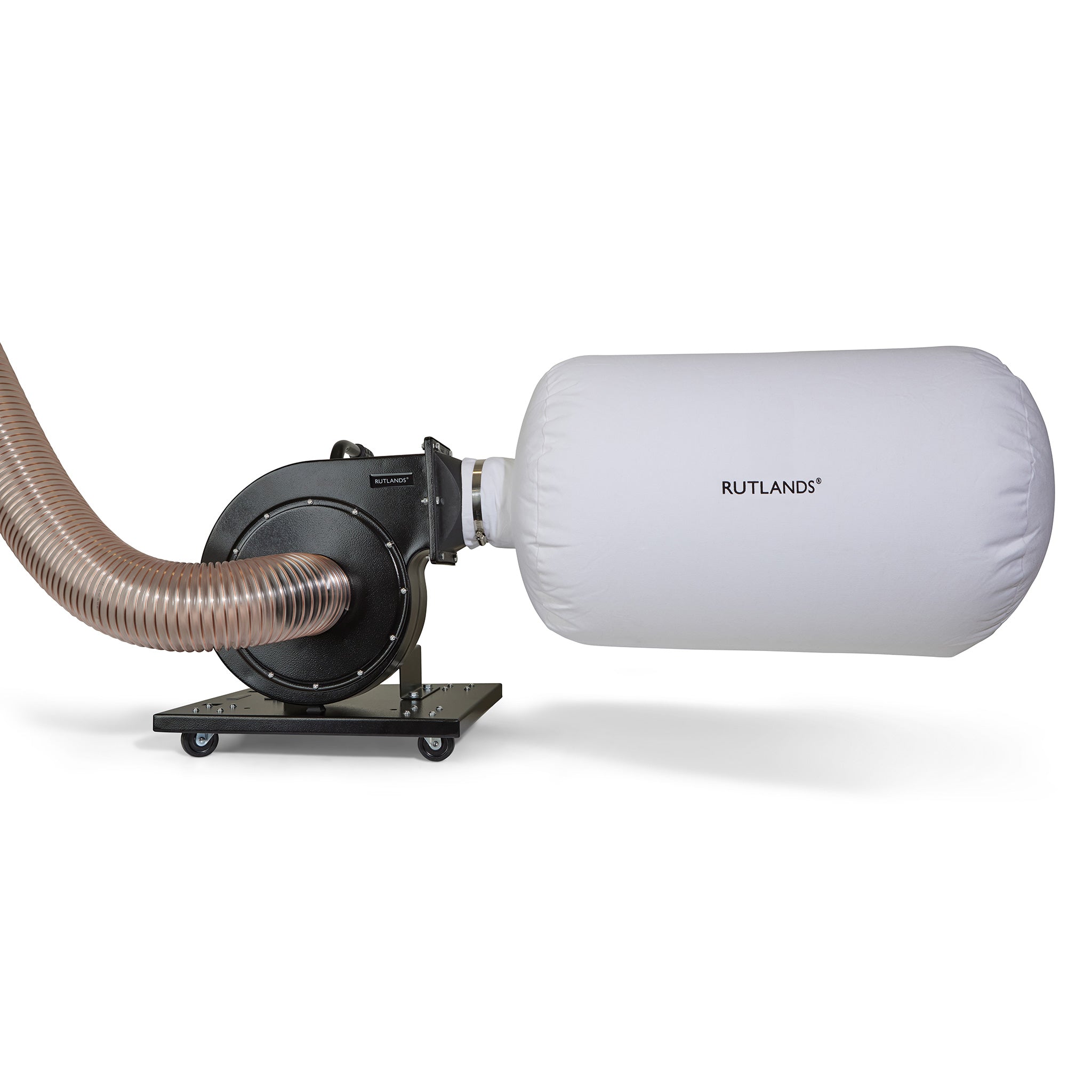 Dust Extractor Mobile Floor Stand