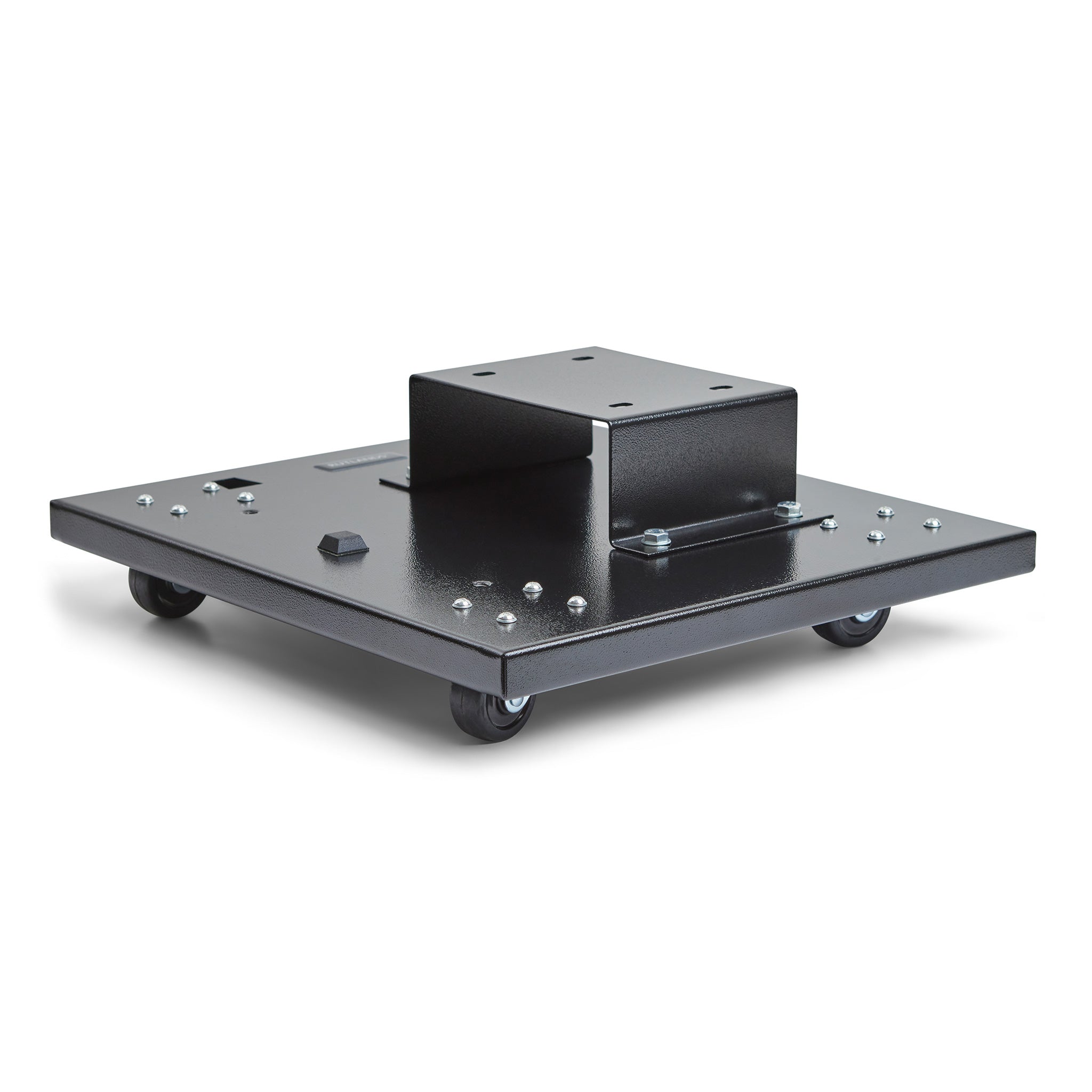 Wall & Floor Mount Dust Extractor - 870m³/h Airflow
