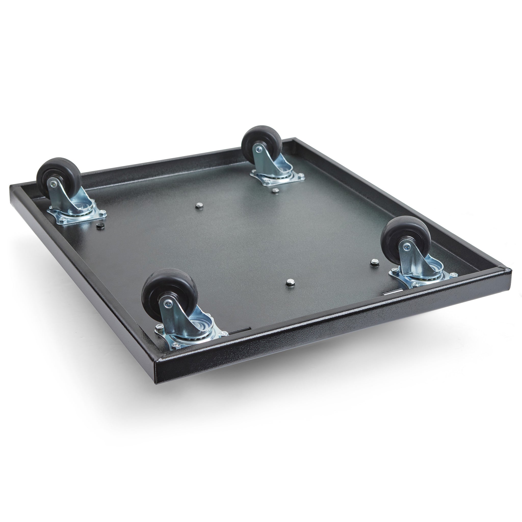 Wall & Floor Mount Dust Extractor - 870m³/h Airflow