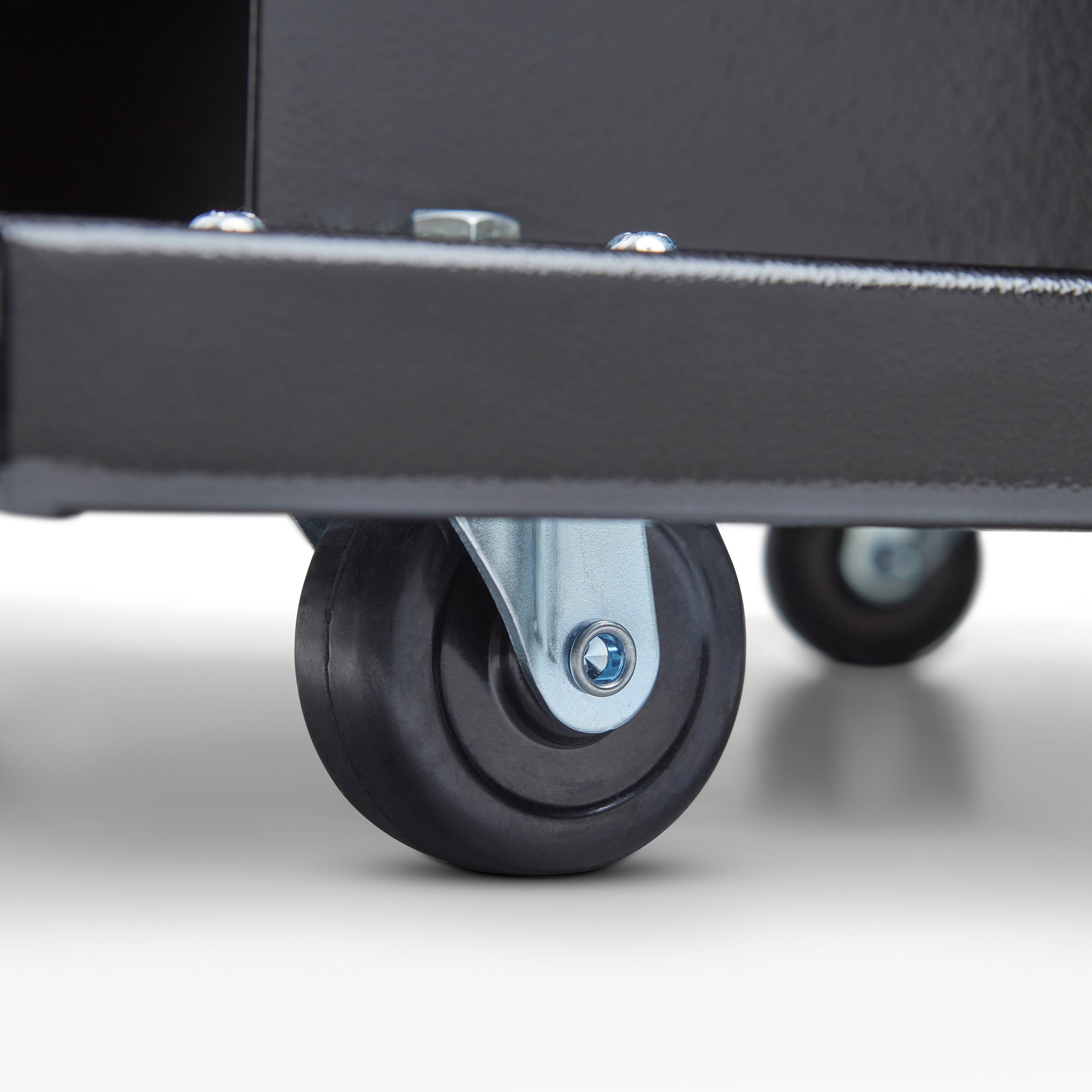 Wall & Floor Mount Dust Extractor - 870m³/h Airflow