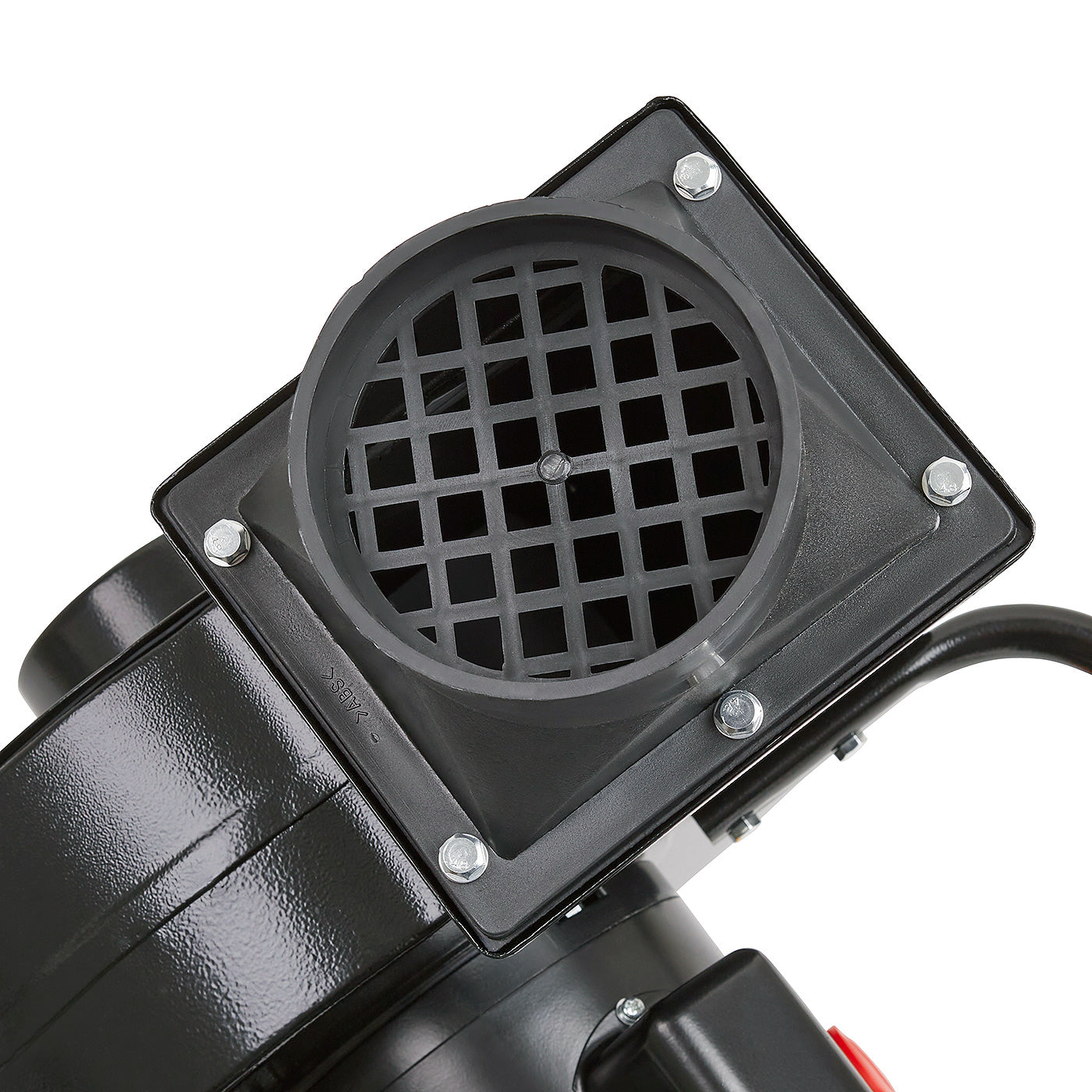 Wall & Floor Mount Dust Extractor - 870m³/h Airflow