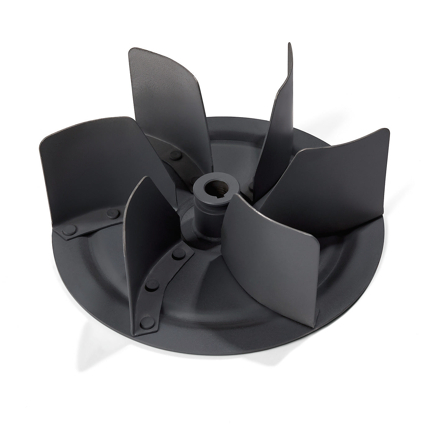 Wall & Floor Mount Dust Extractor - 870m³/h Airflow