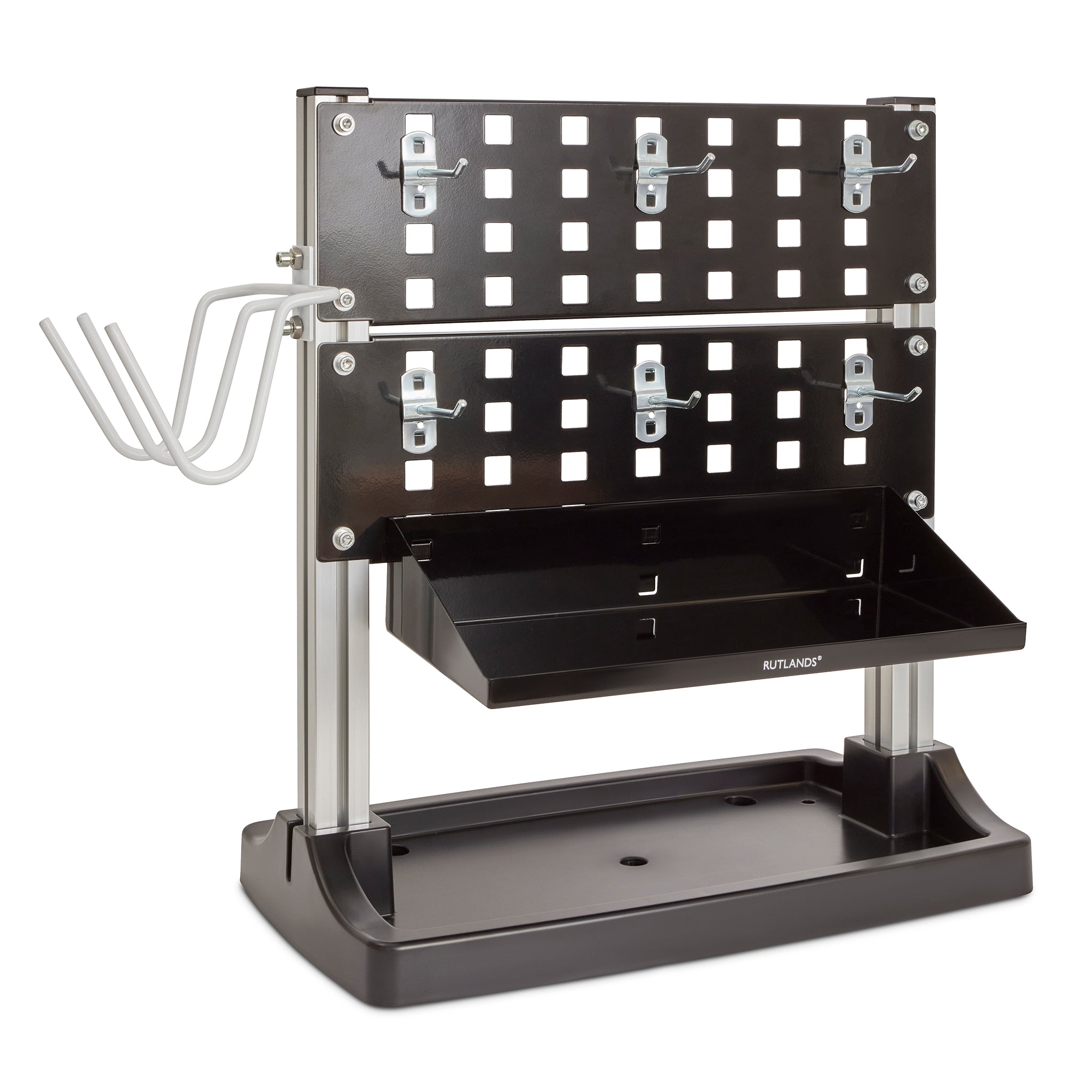 Workstation Frame for M Class Dust Extractor with Auto Start