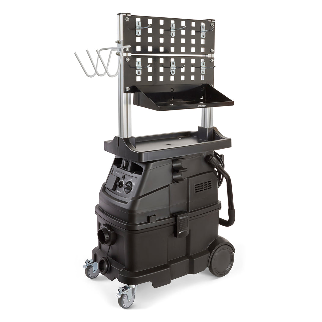 M Class Dust Extractor with Auto Filter Cleaning | Next Day Delivery ...