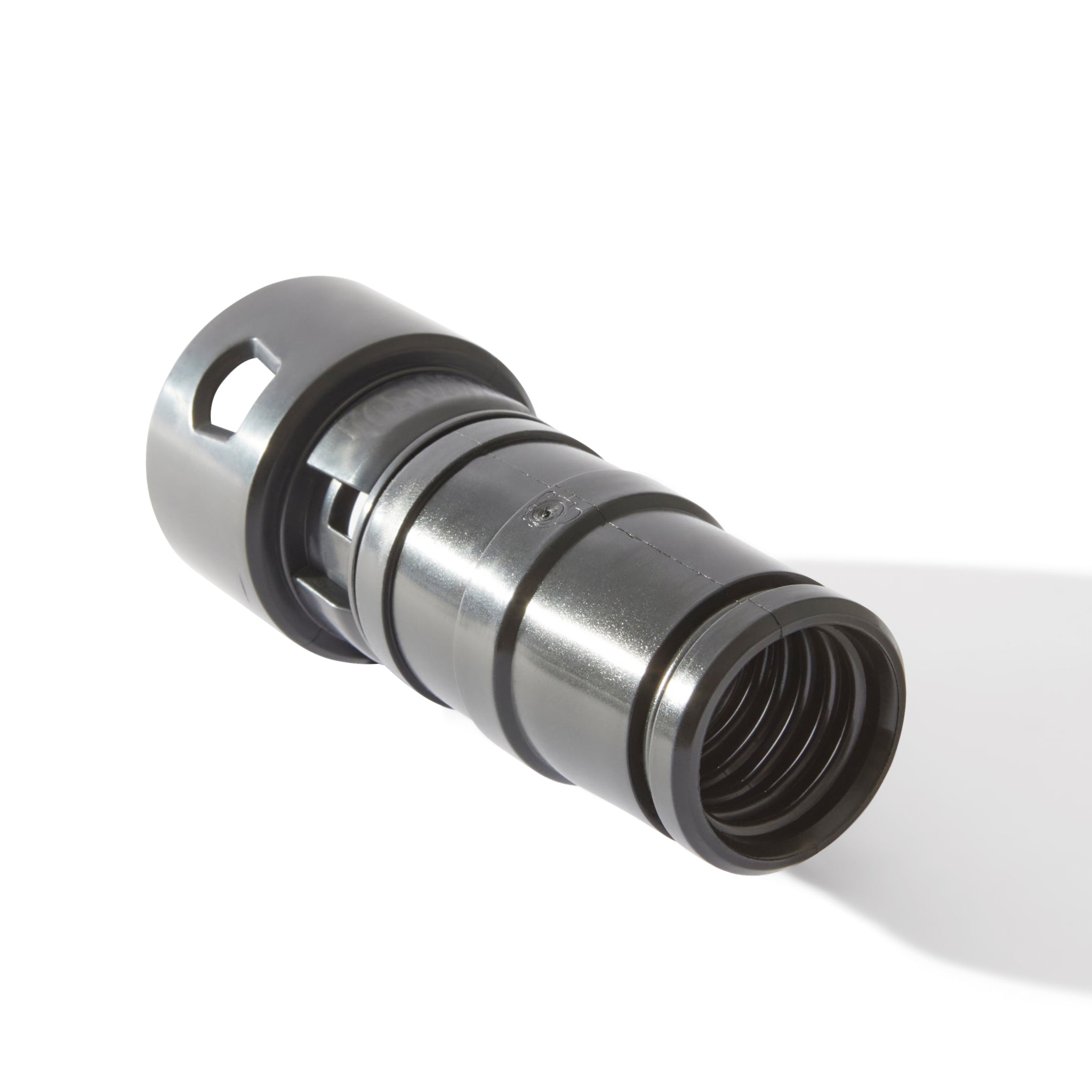 Power Tool Dust Hose Fast-Click Adaptors - Set of 7