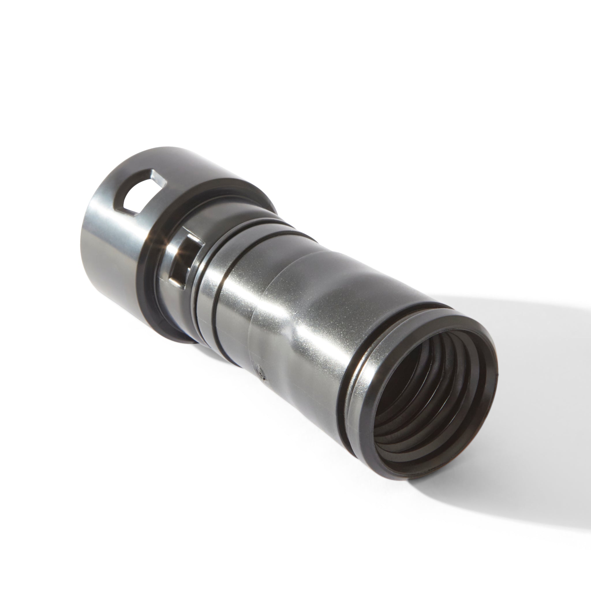 Power Tool Dust Hose Fast-Click Adaptors - Set of 7