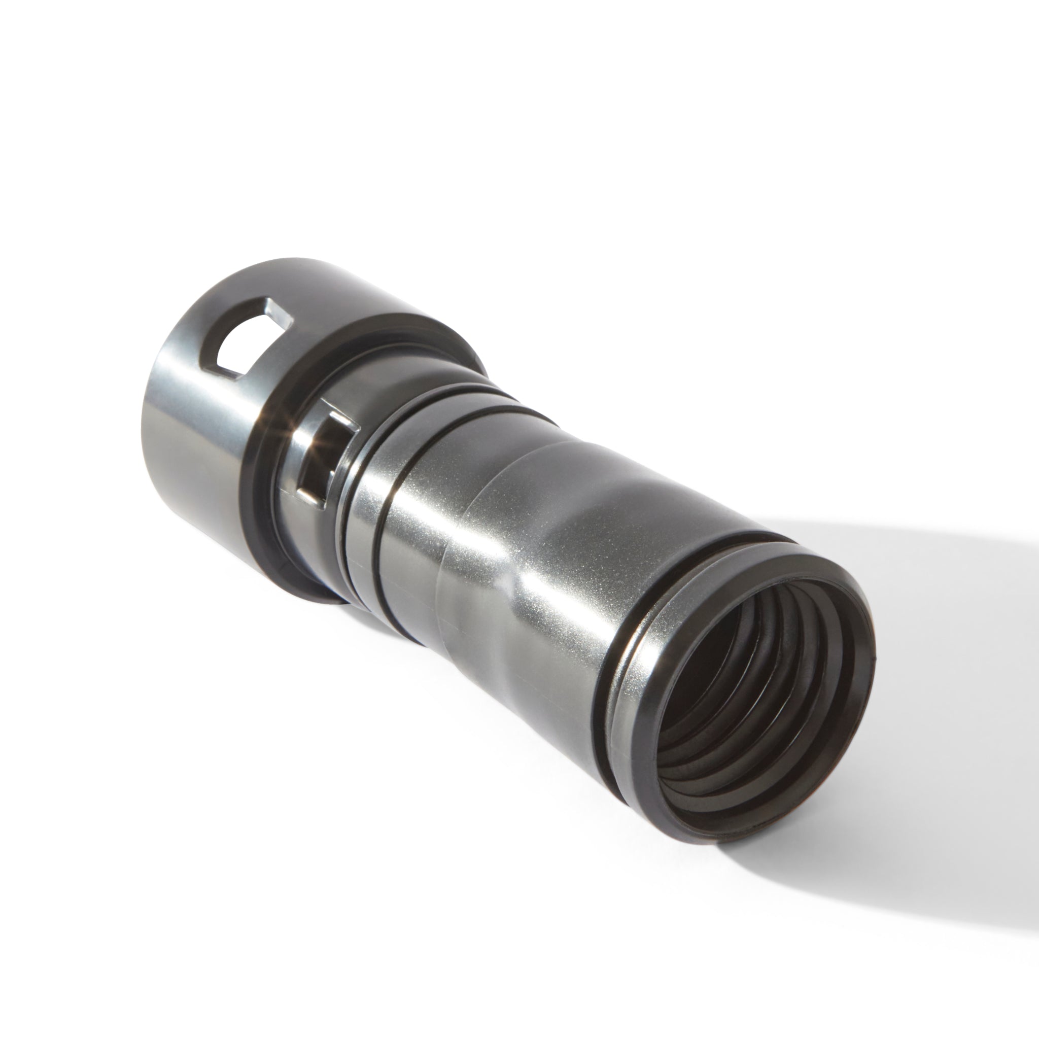 Power Tool Dust Hose Fast-Click Adaptor - 32mm