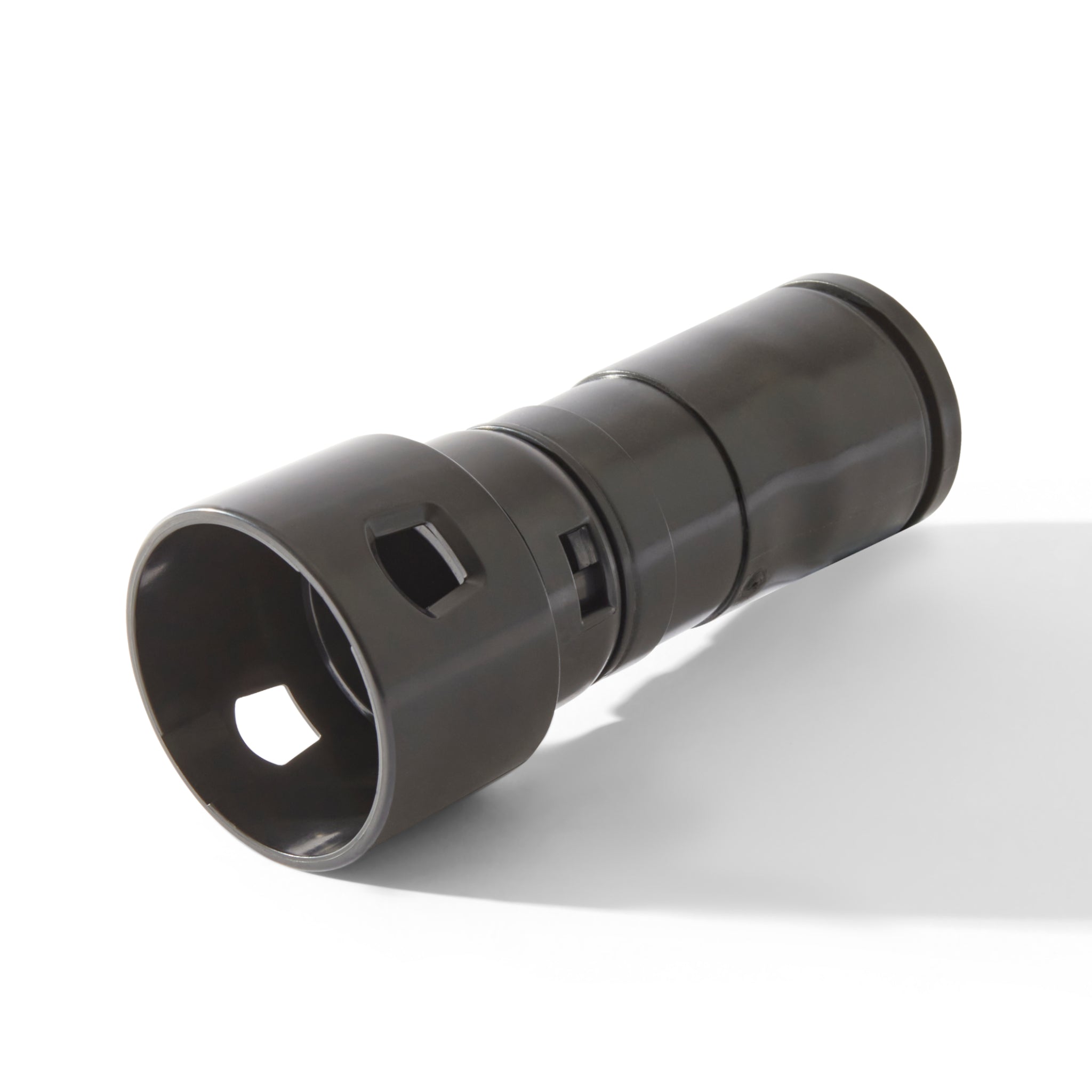 Power Tool Dust Hose Fast-Click Adaptor - 32mm