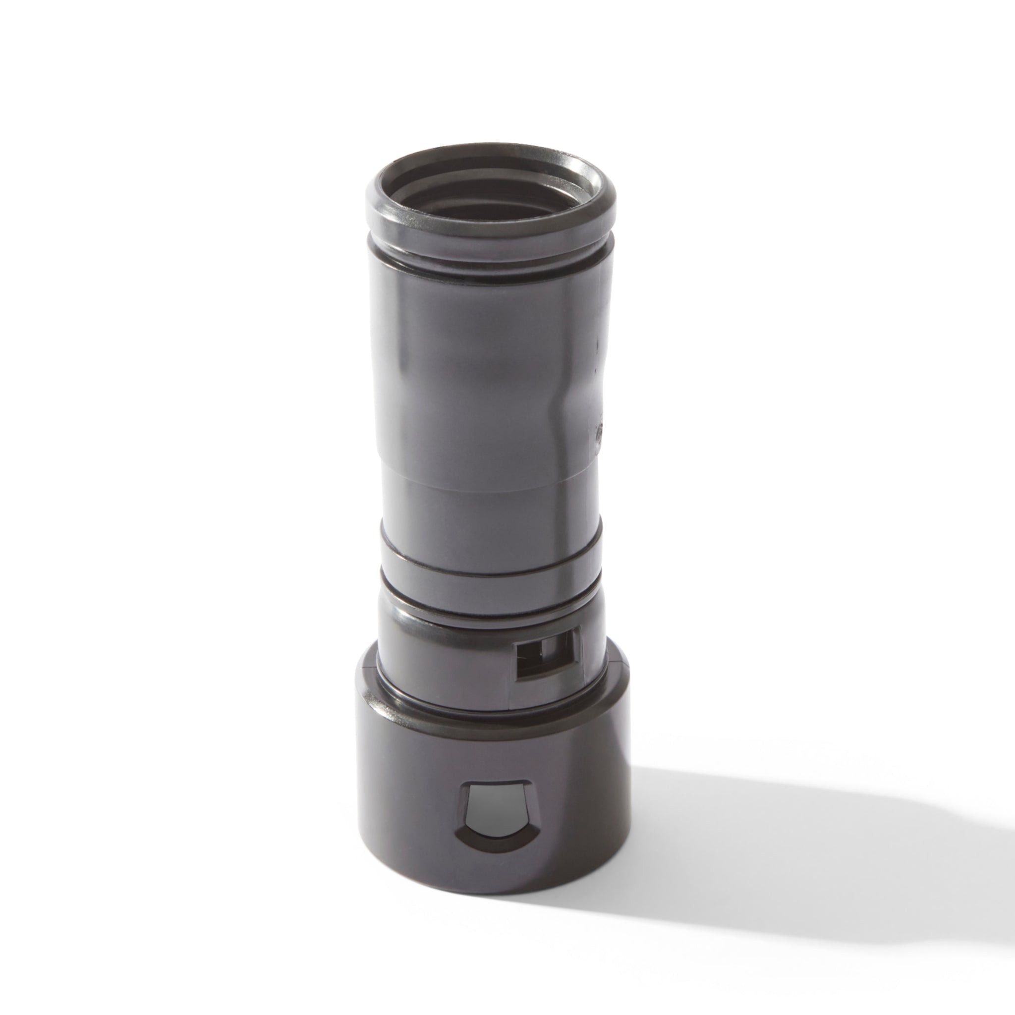 Power Tool Dust Hose Fast-Click Adaptor - 32mm