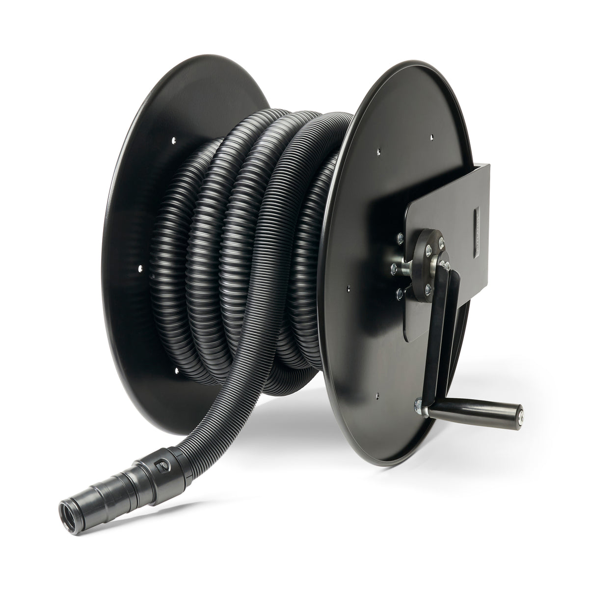 M Class Dust Extractor with Auto Filter Cleaning | Next Day Delivery ...