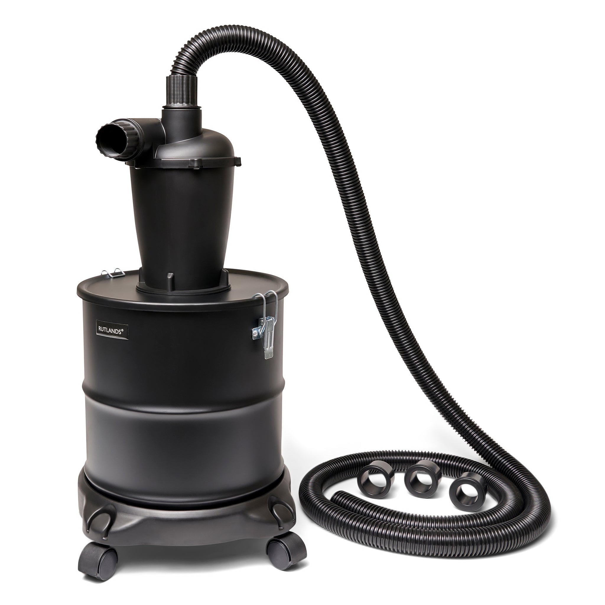 Cyclone Dust Collector with 20L Drum