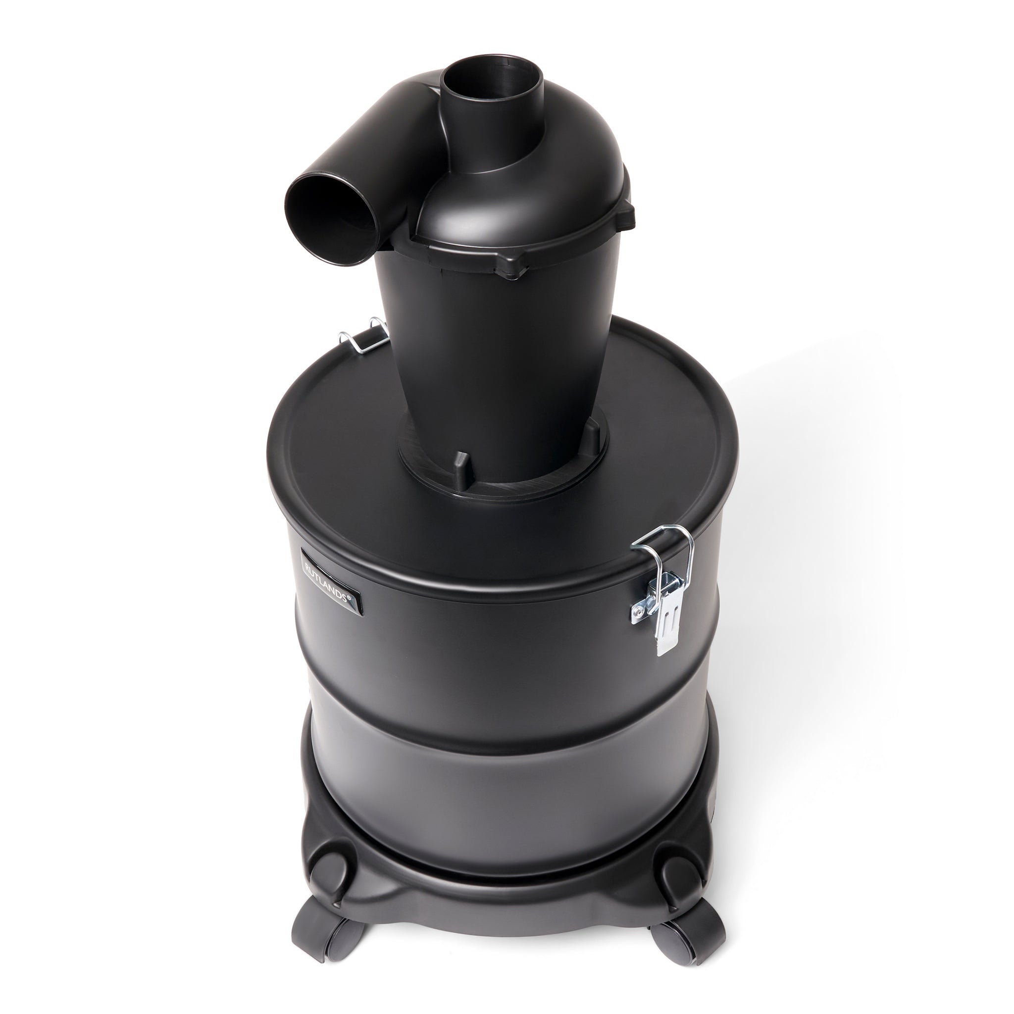 Cyclone Dust Collector with 20L Drum