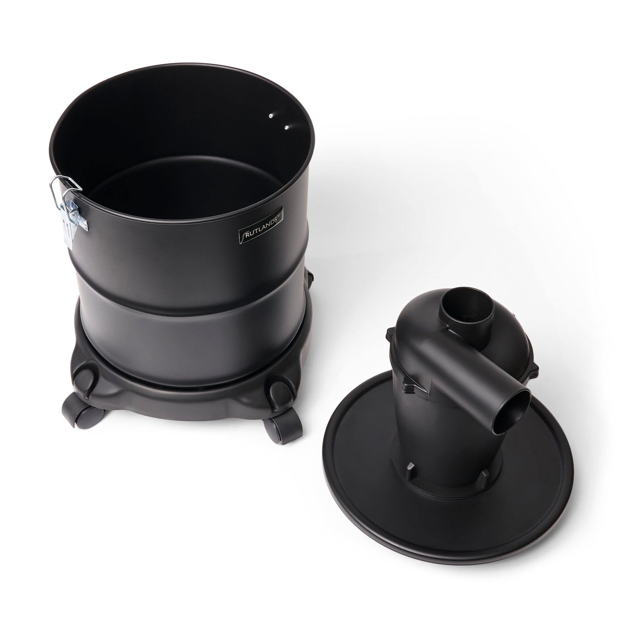 Cyclone Dust Collector with 20L Drum