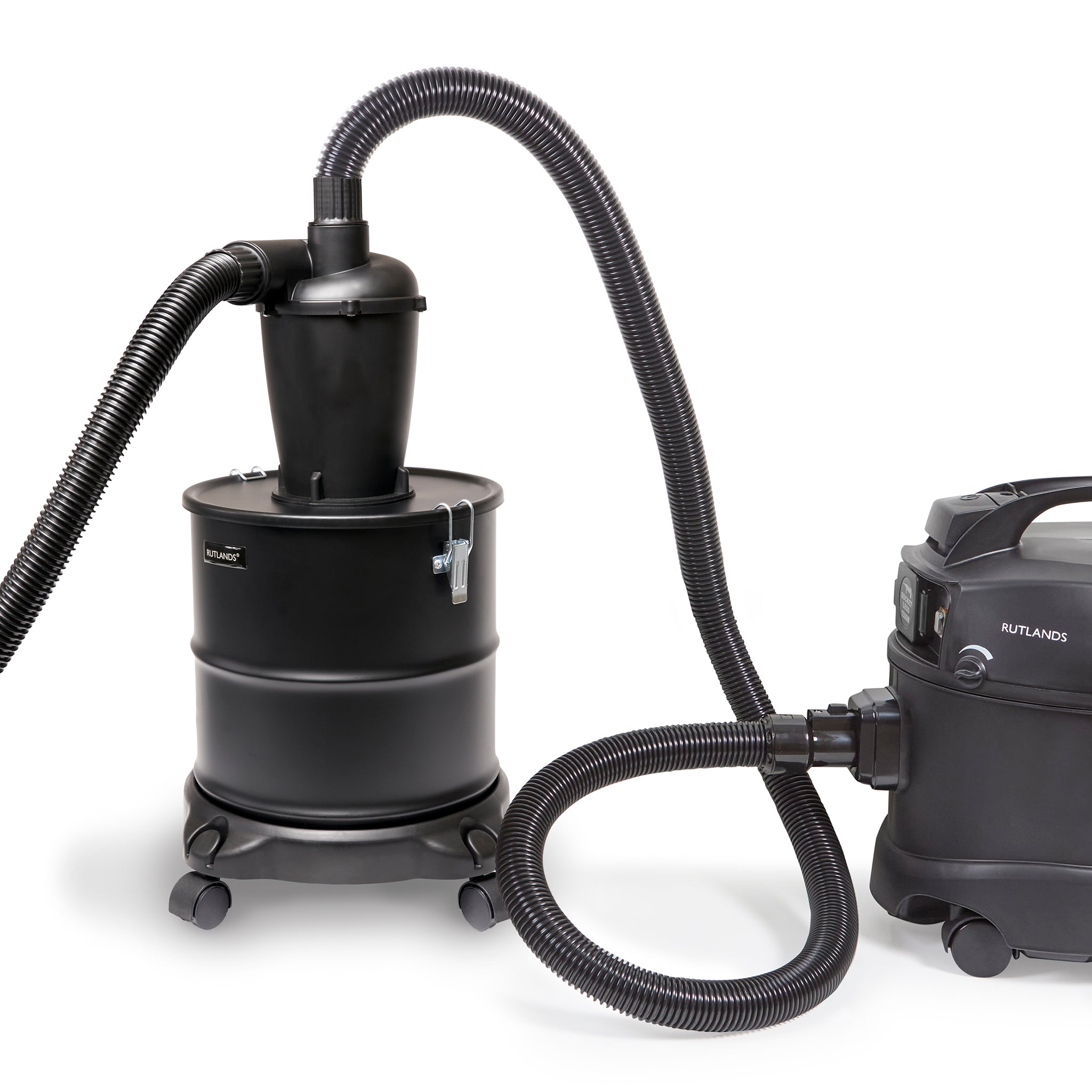 Cyclone Dust Collector with 20L Drum