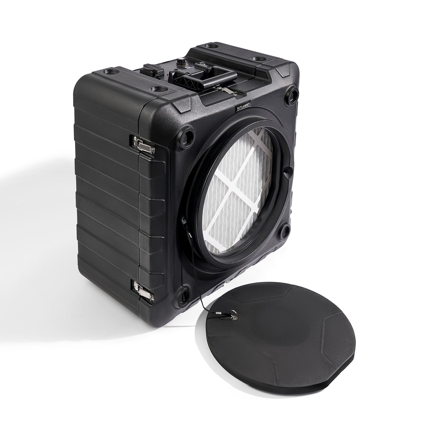 Air Scrubber - 3 Stage Filtration - 930m³/h Airflow