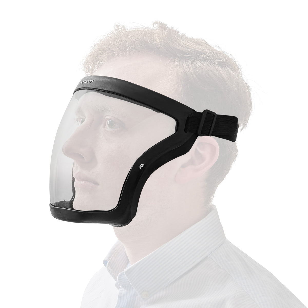 Face Shield - Pack of 2