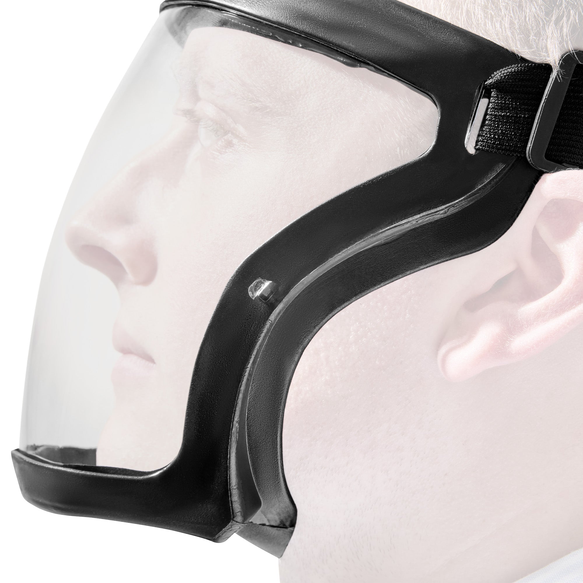 Face Shield - Pack of 2
