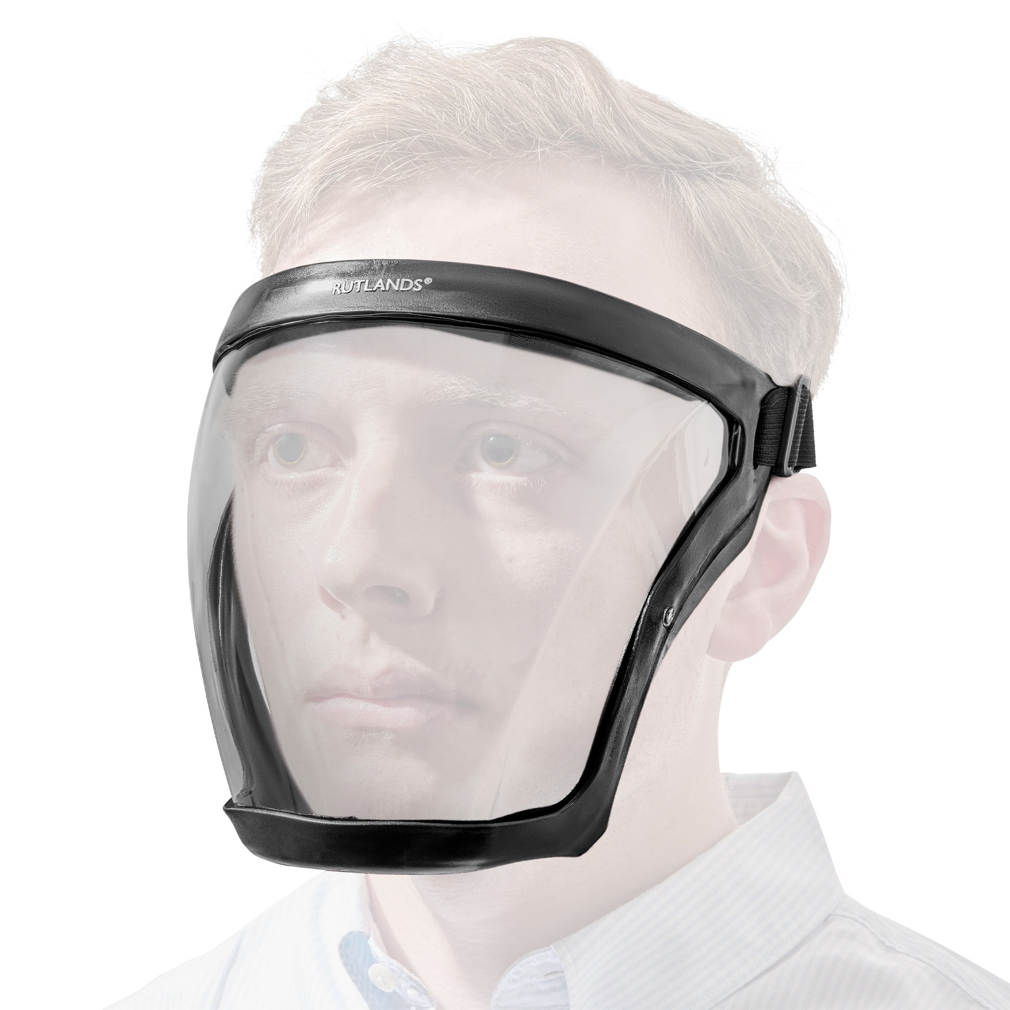 Face Shield - Pack of 2