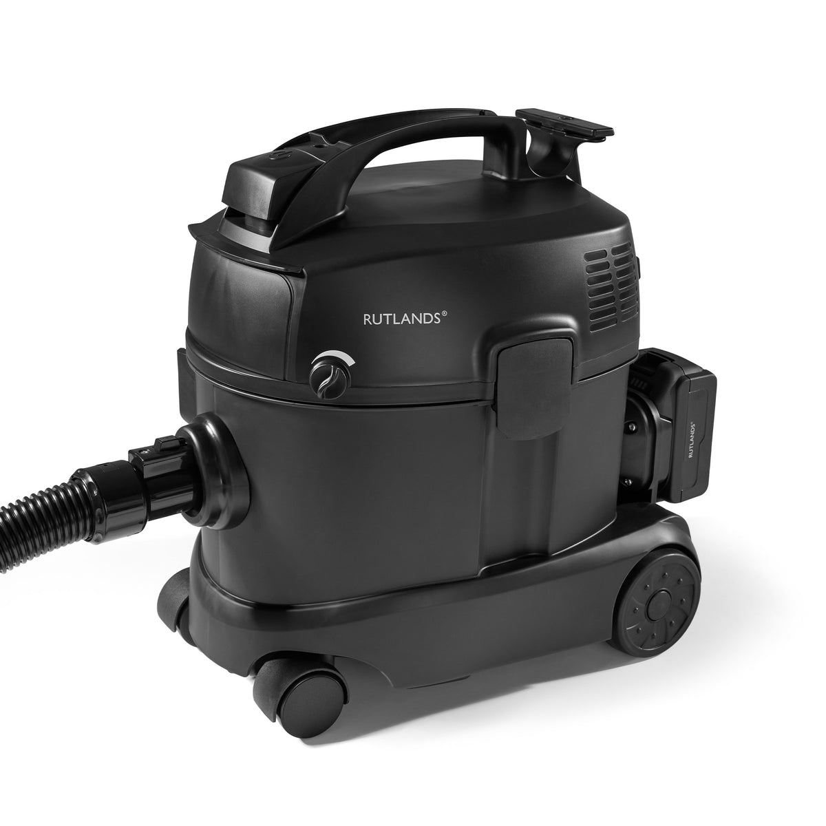 Brushless Cordless 36V Dust Extractor - 10 Litre