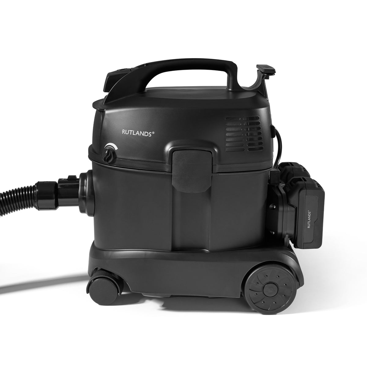 Brushless Cordless 36V Dust Extractor - 10 Litre