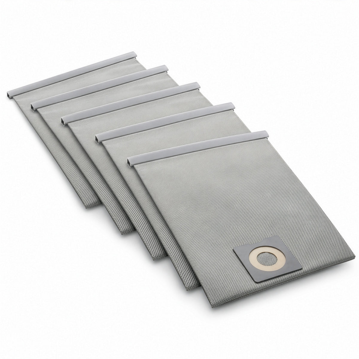 Cloth Bag for M Class Dust Extractor - 25 Litre - Pack of 5