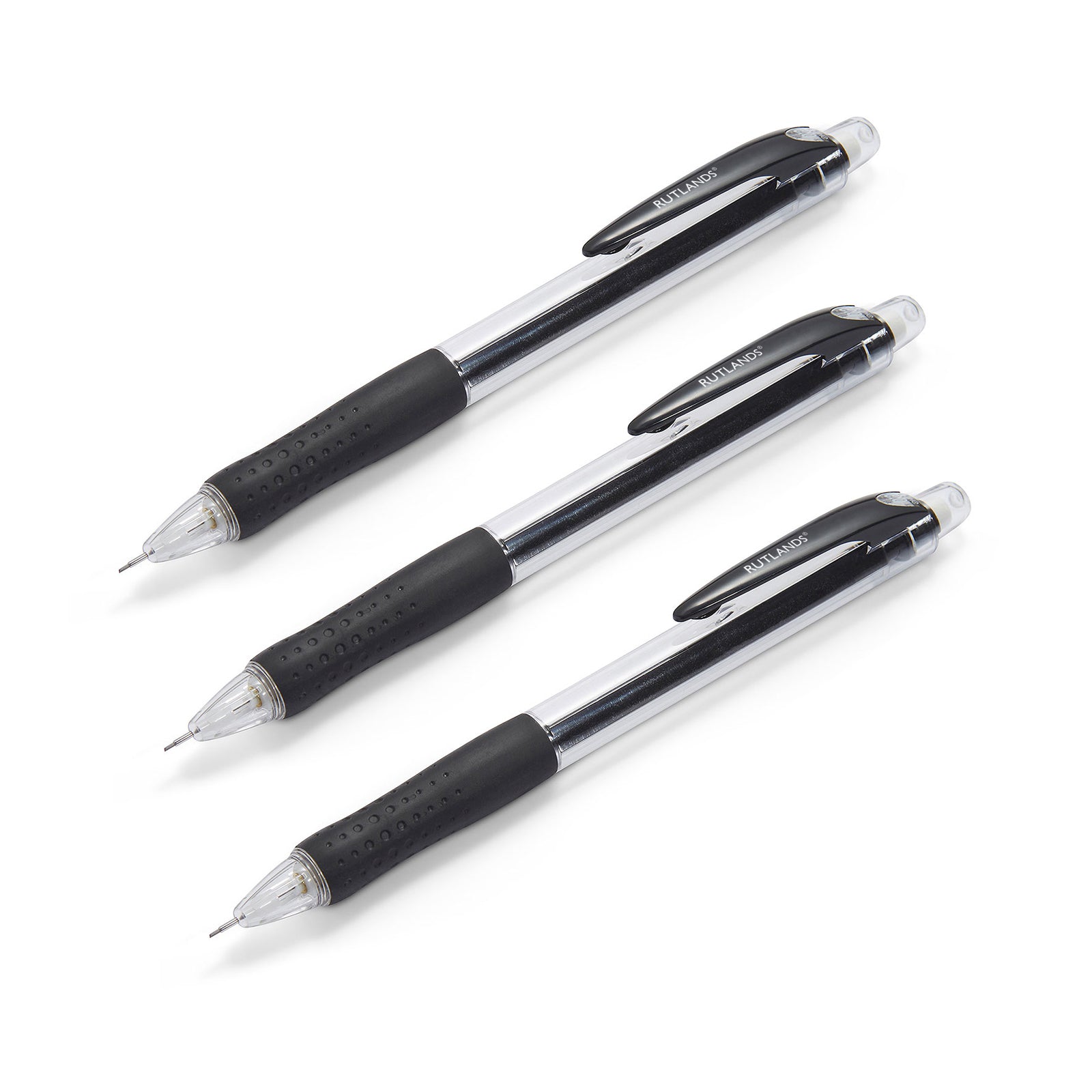 Technical Pencil - Pack of 3
