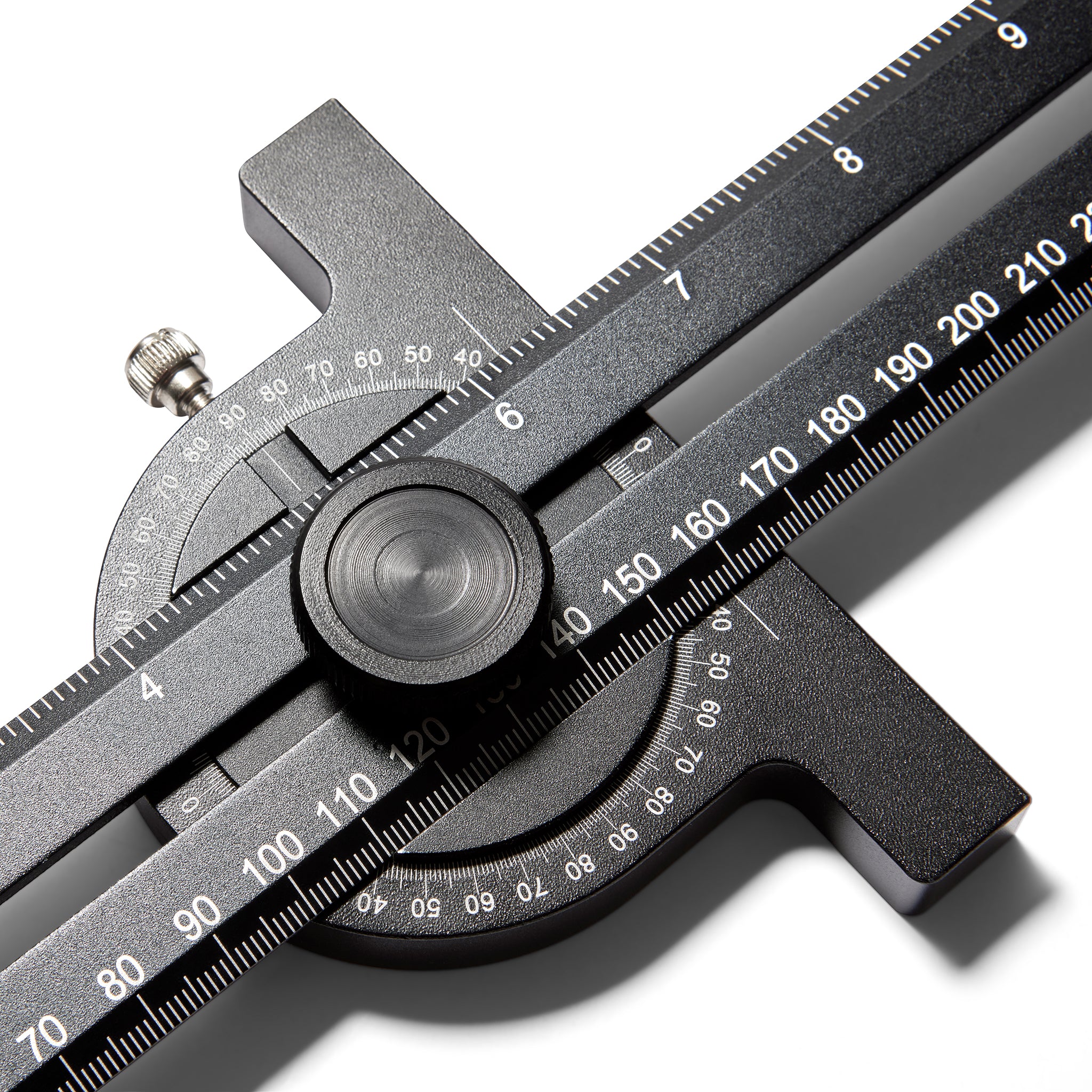 Angle Marking Rule