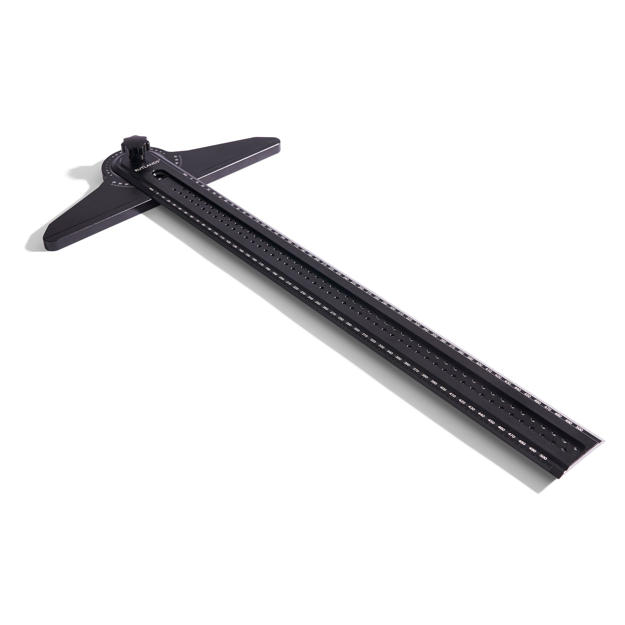 Multi-Angle T Rule - 510mm