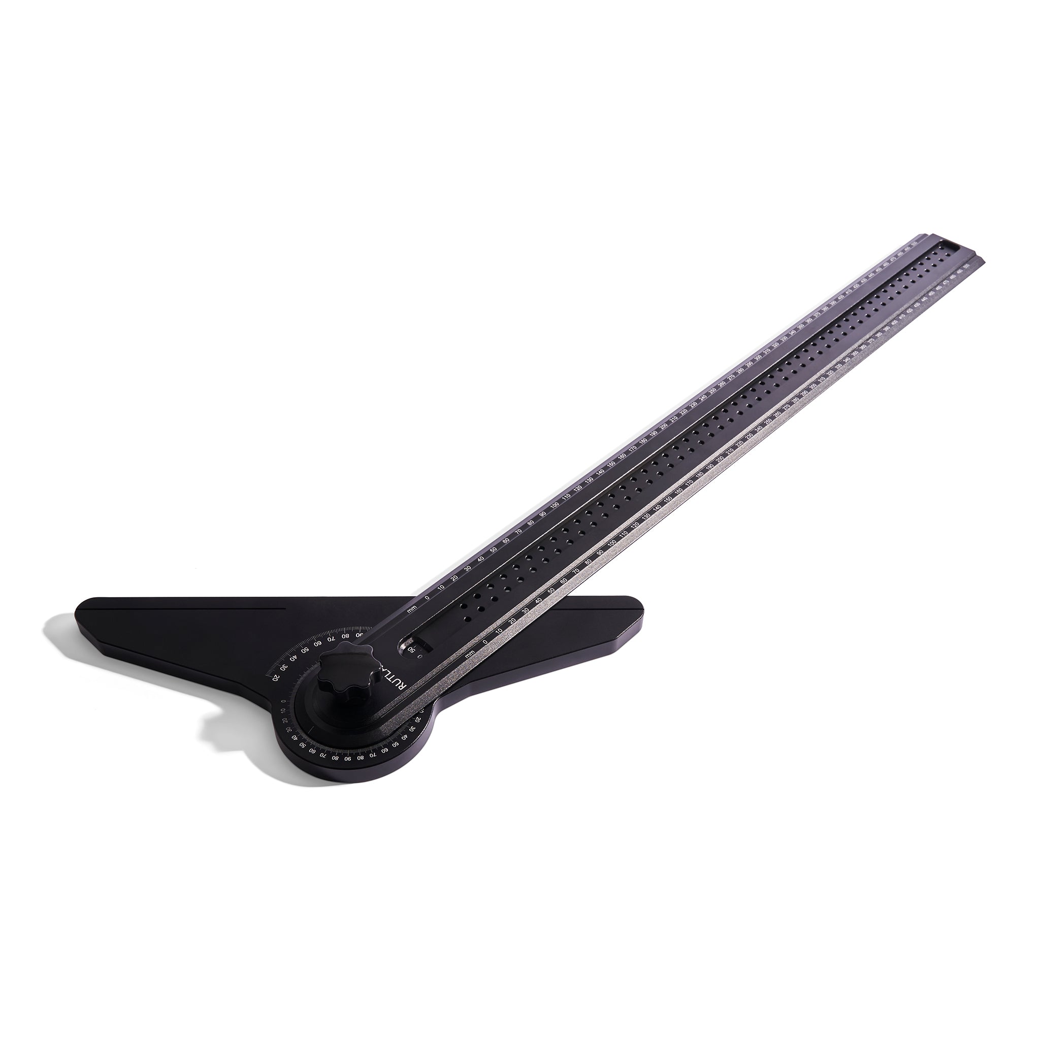 Multi-Angle T Rule - 510mm