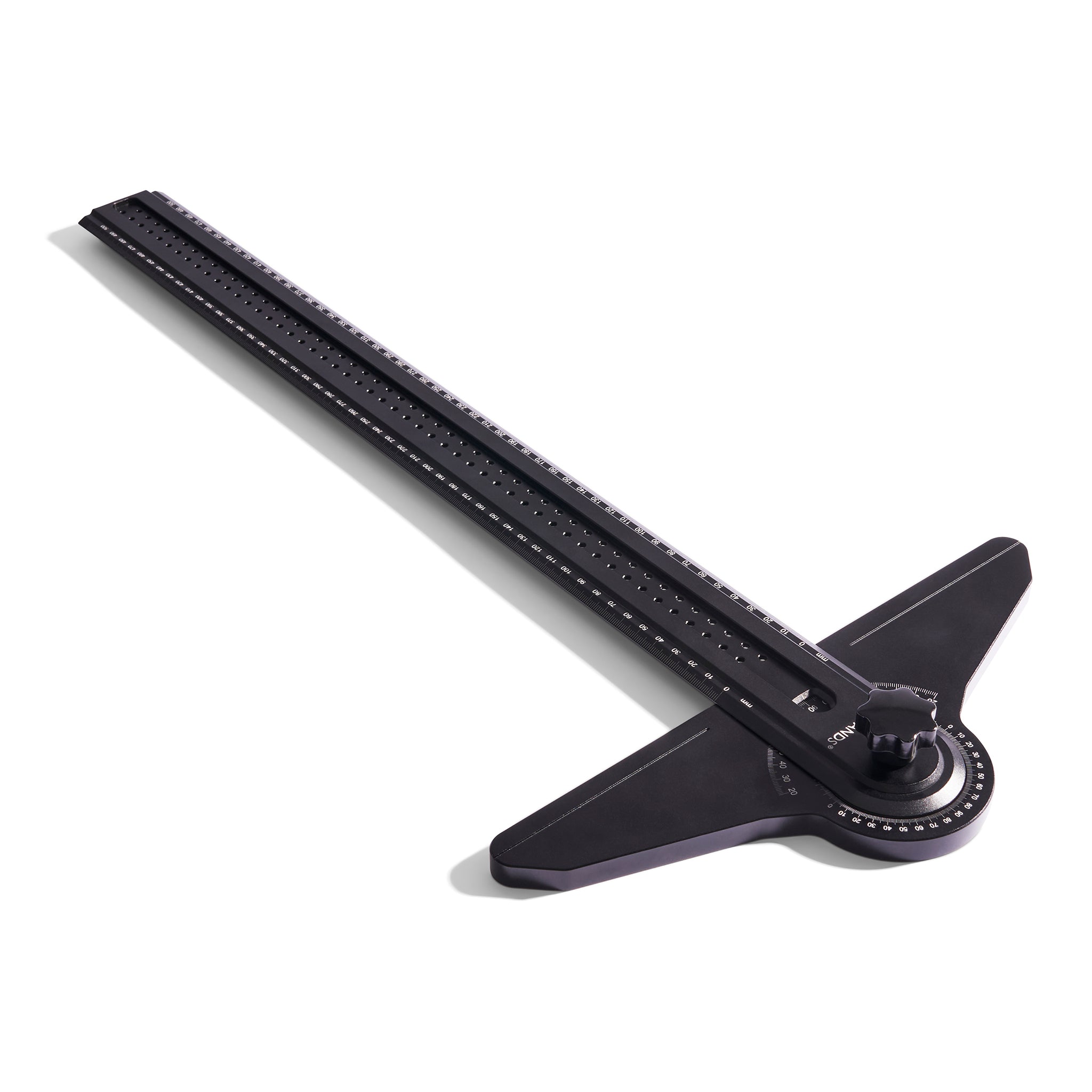 Multi-Angle T Rule - 510mm