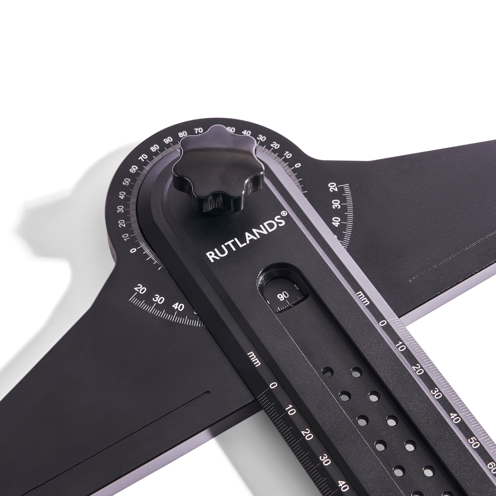 Multi-Angle T Rule - 510mm