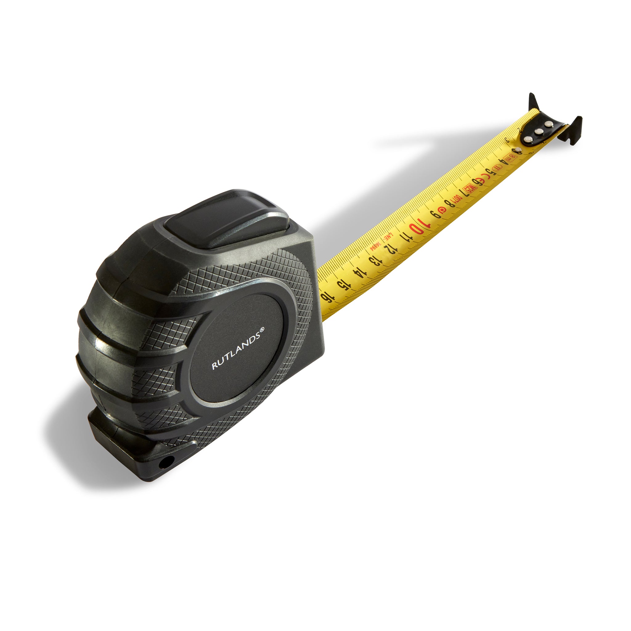 Auto Locking Tape Measure - 8m