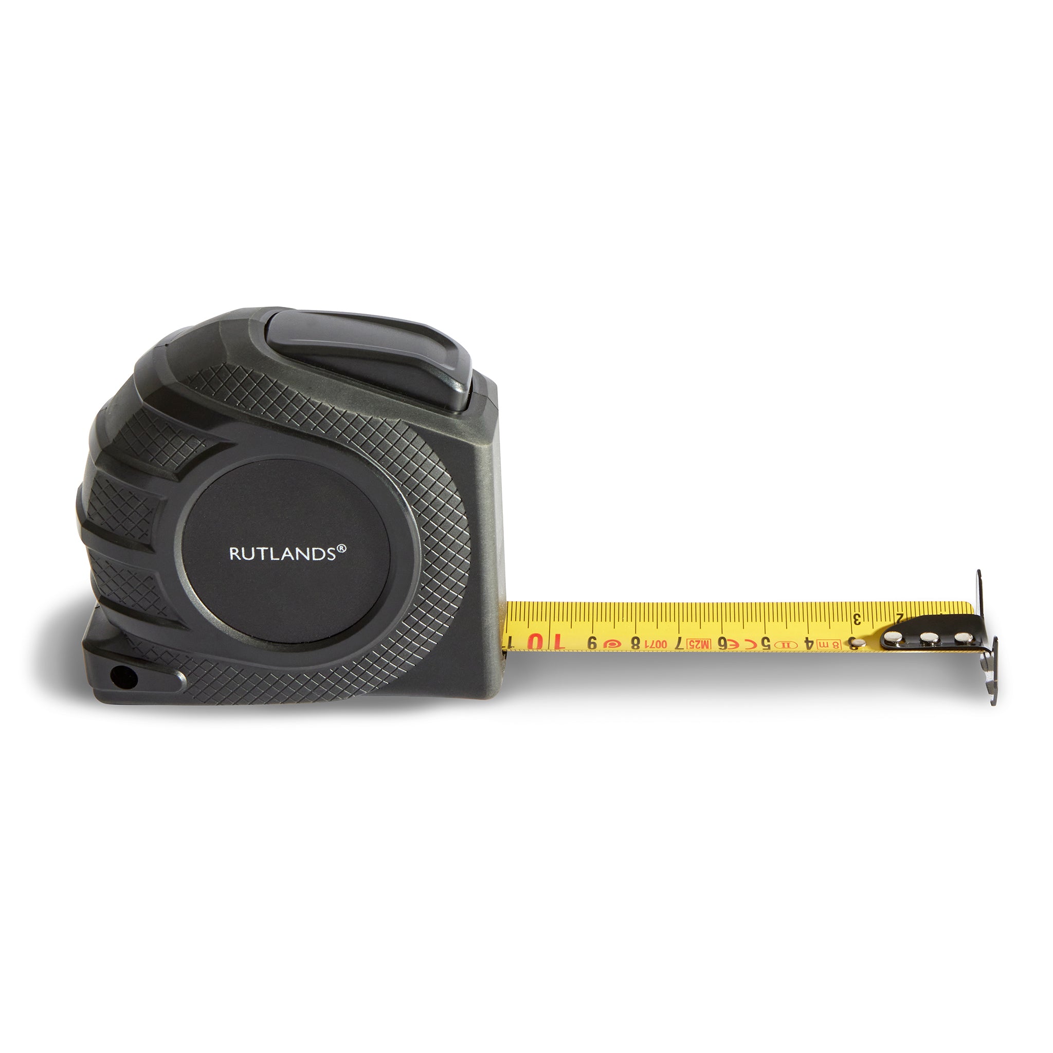 Auto Locking Tape Measure - 8m