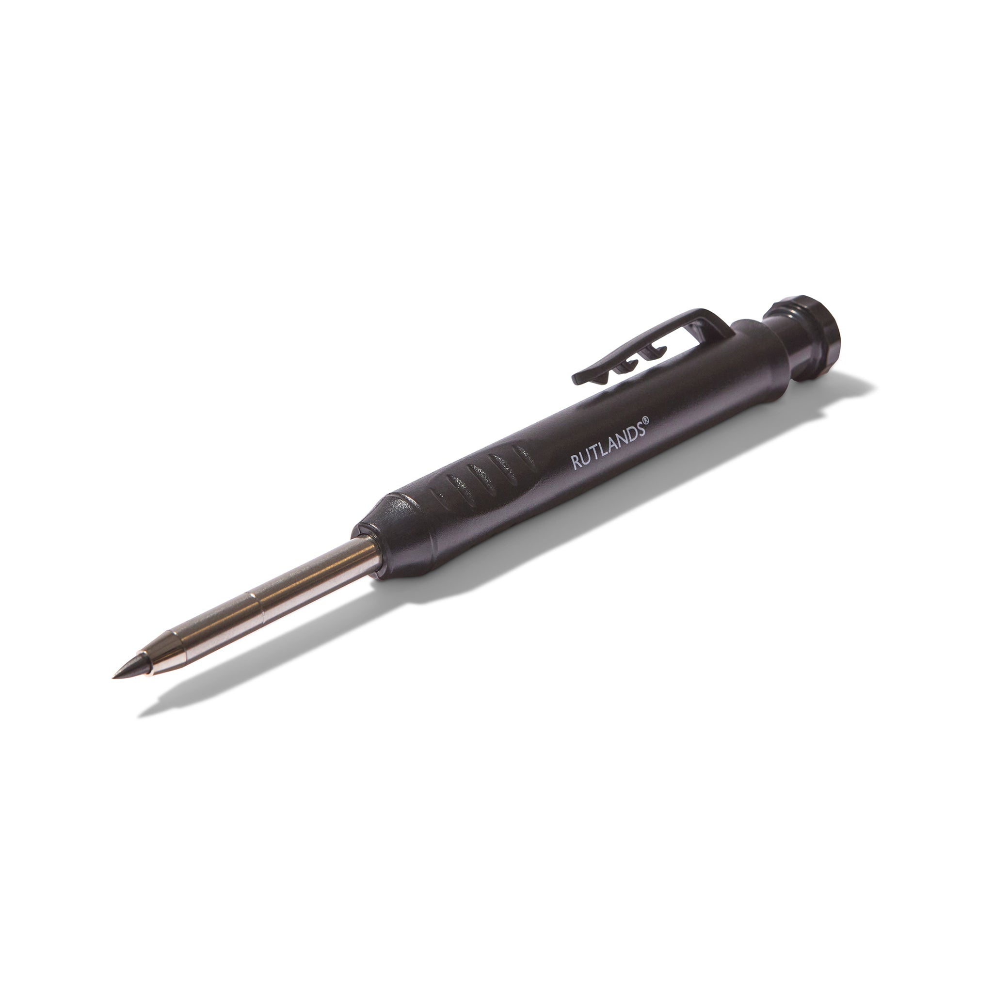 Deep Hole Carpenters Pencil - Pack of 3