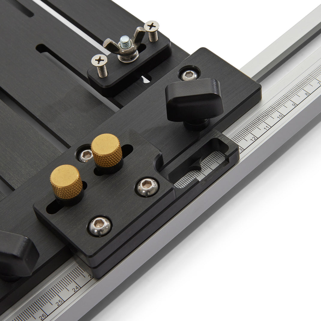 Circular Saw Parallel Cutting Guide Next Day Delivery Rutlands Limited